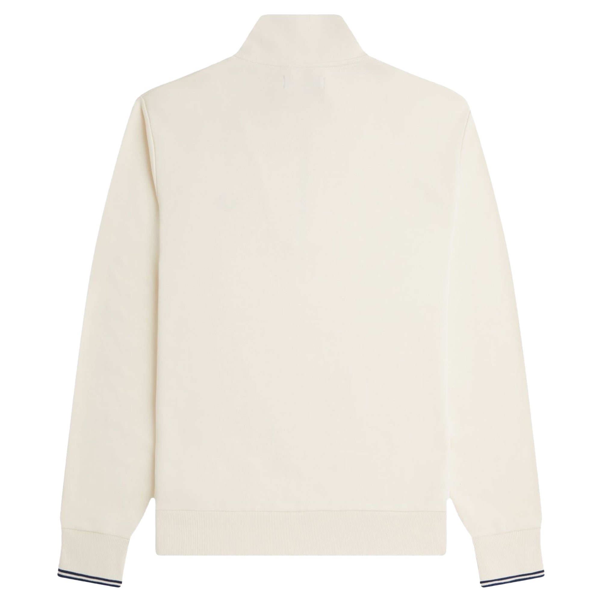 Fred Perry Half Zip Sweatshirt