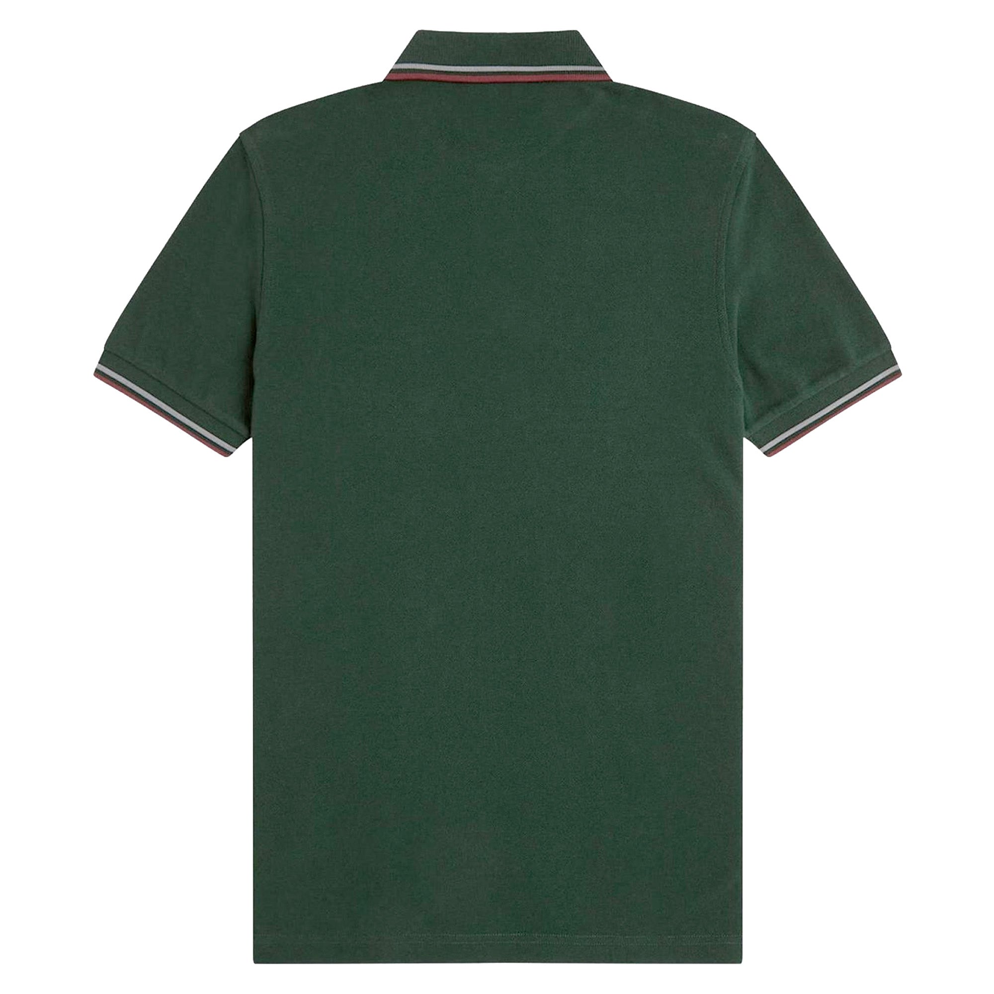 Fred Perry Twin Tipped Fred Perry Polo Shirt