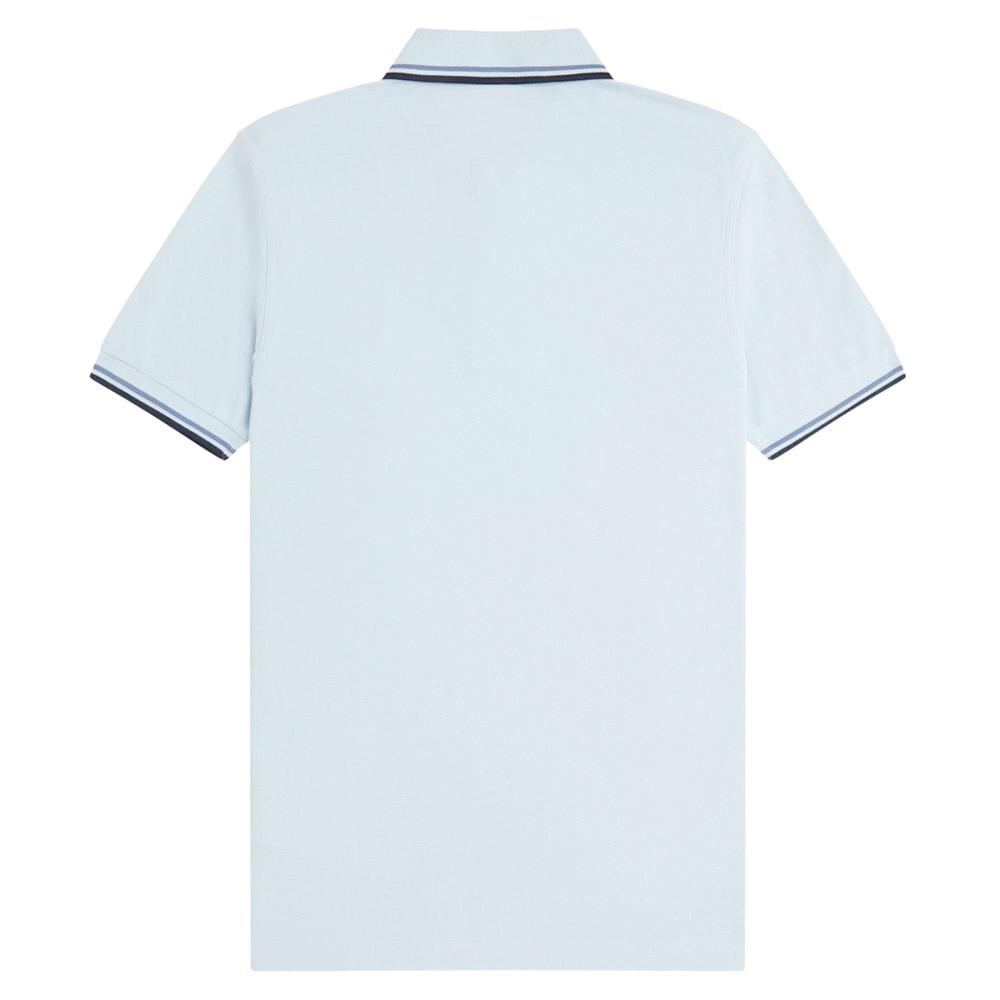 Fred Perry Twin Tipped Fred Perry Polo Shirt