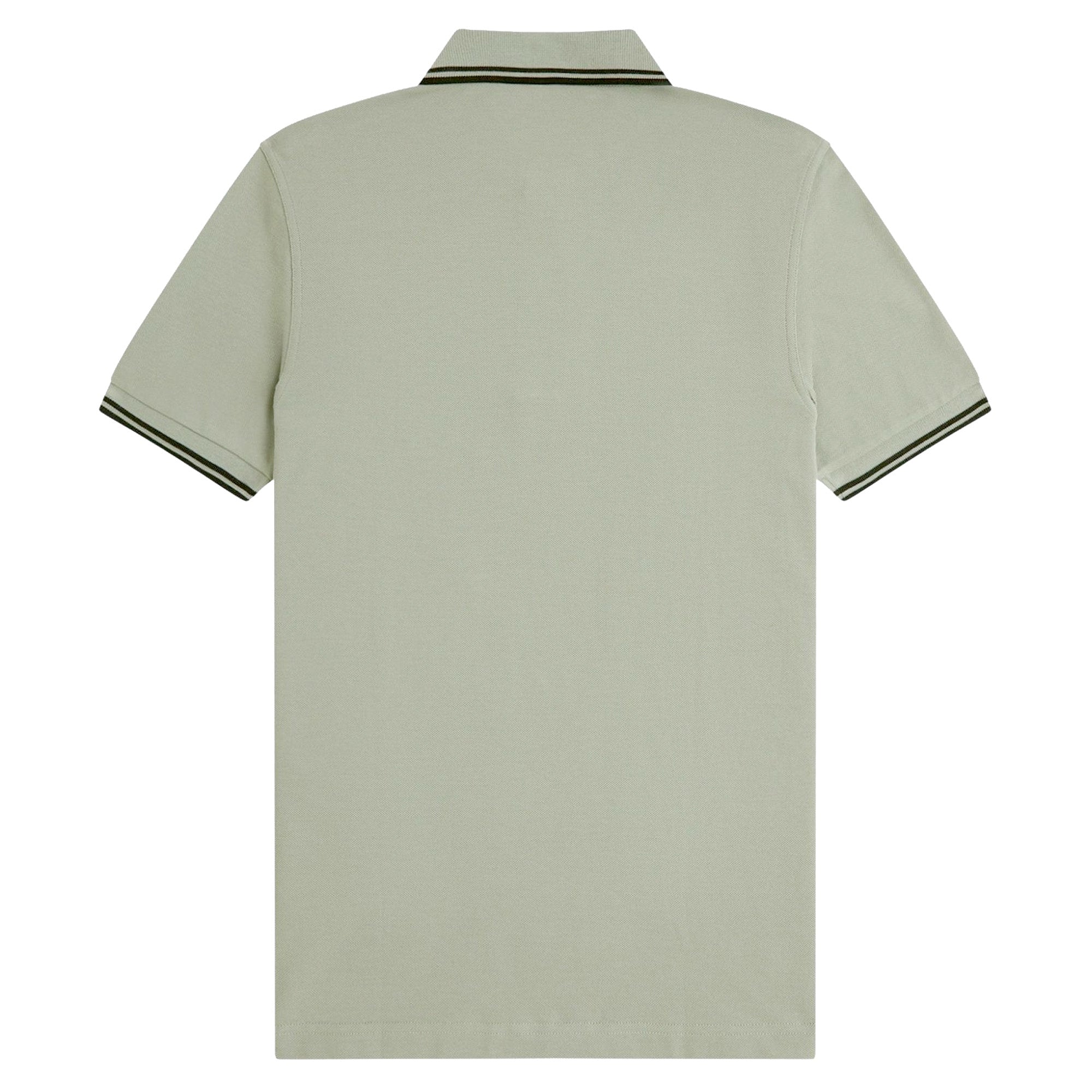 Fred Perry Twin Tipped Fred Perry Polo Shirt