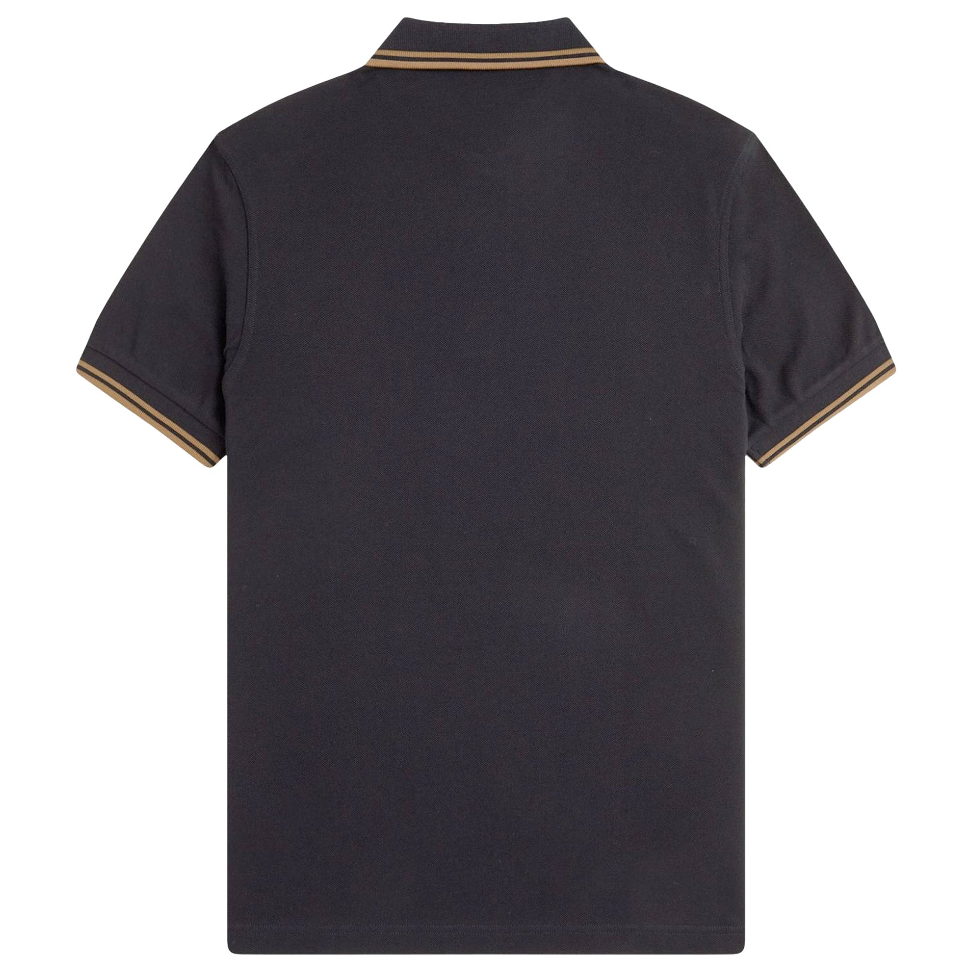 Fred Perry Twin Tipped Fred Perry Polo Shirt
