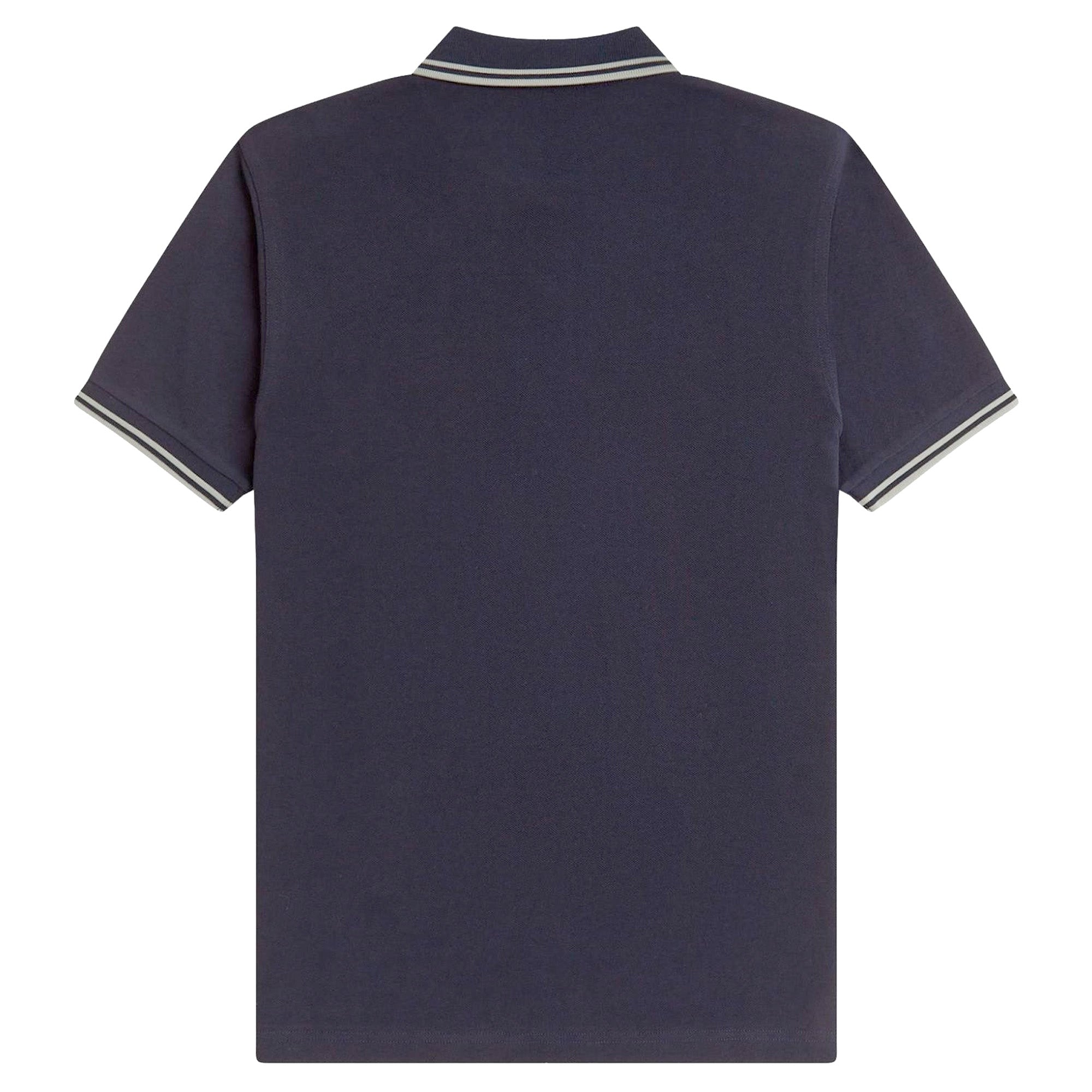 Fred Perry Twin Tipped Fred Perry Polo Shirt