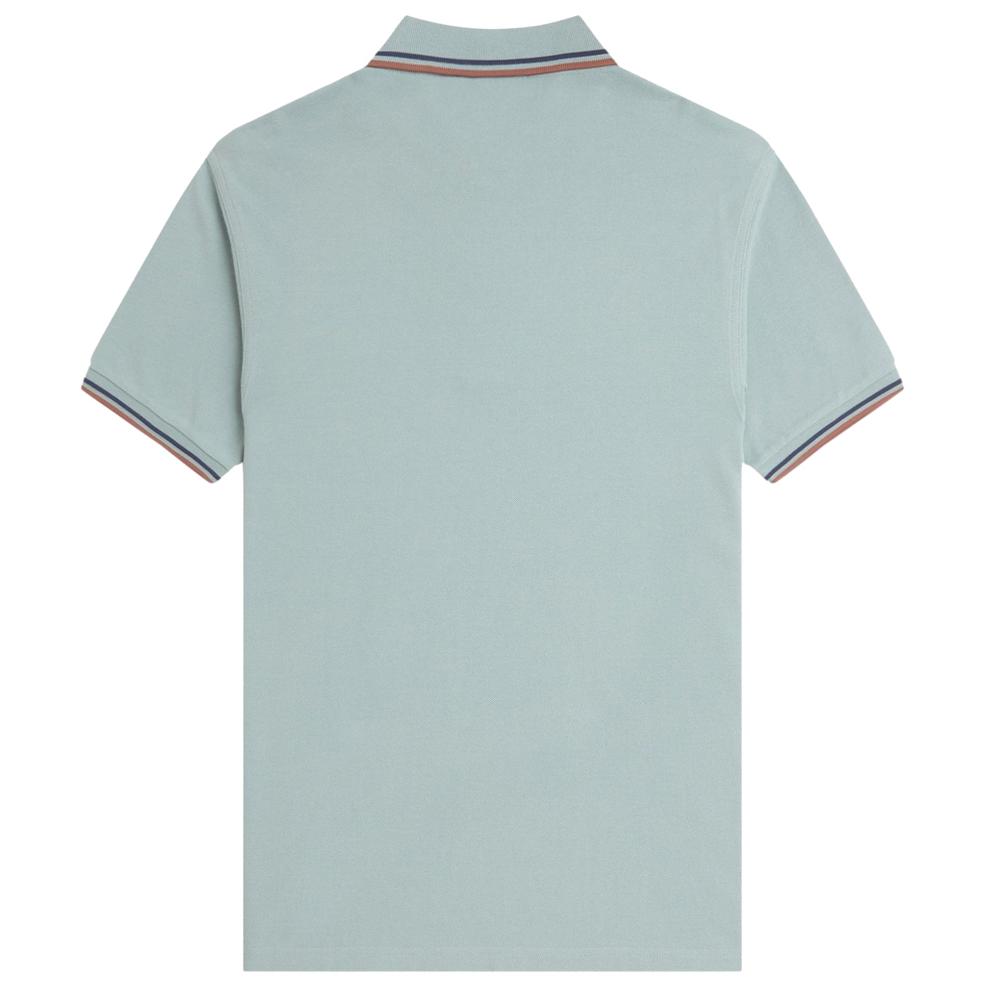 Fred Perry Twin Tipped Fred Perry Polo Shirt