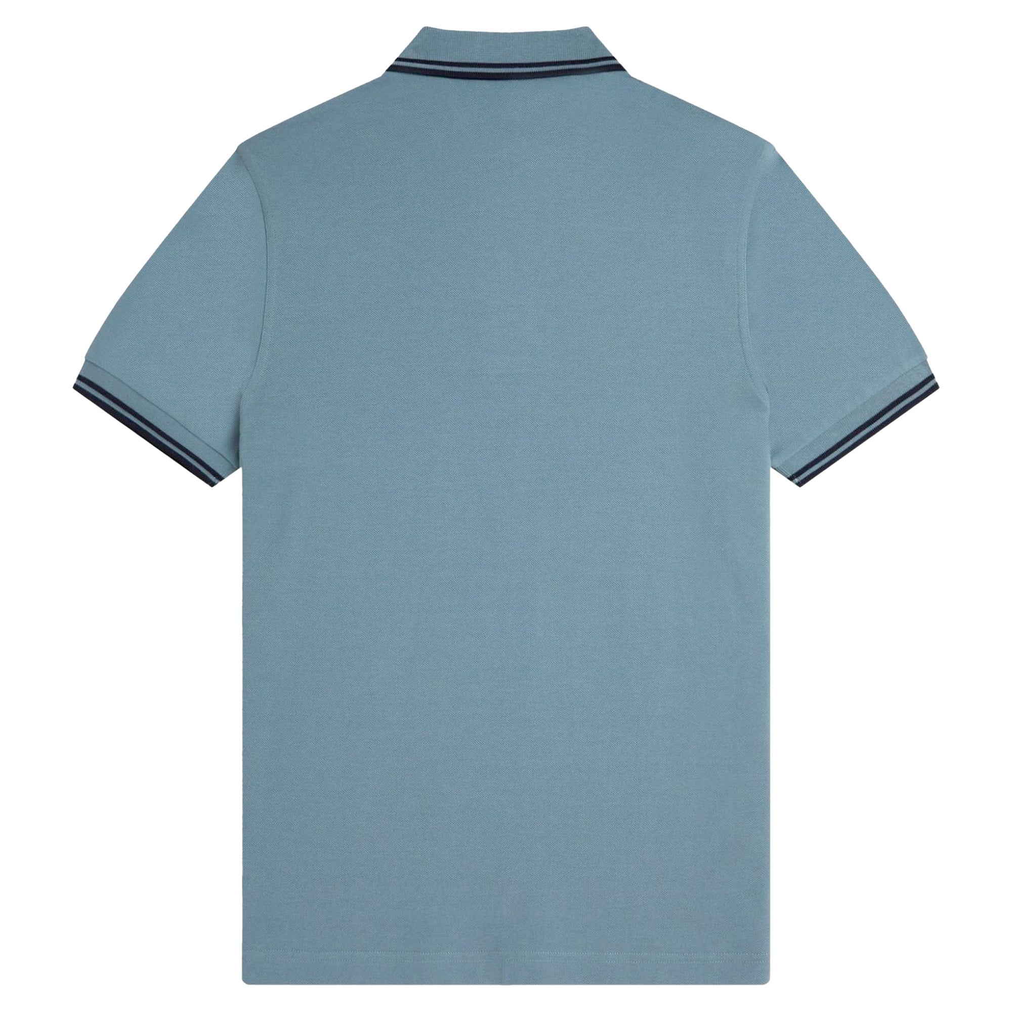 Fred Perry Twin Tipped Fred Perry Polo Shirt