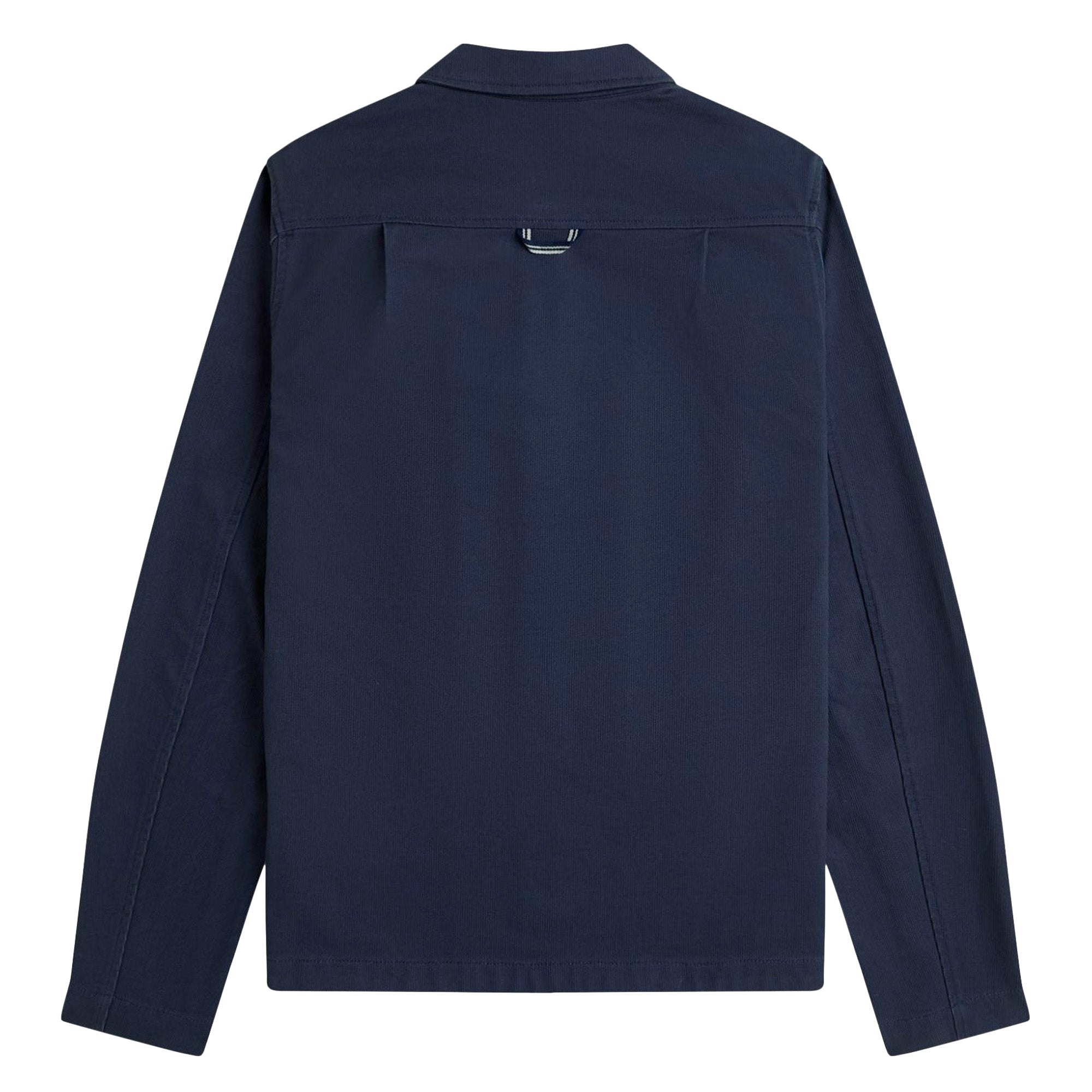 Fred Perry Bedford Cord Overshirt