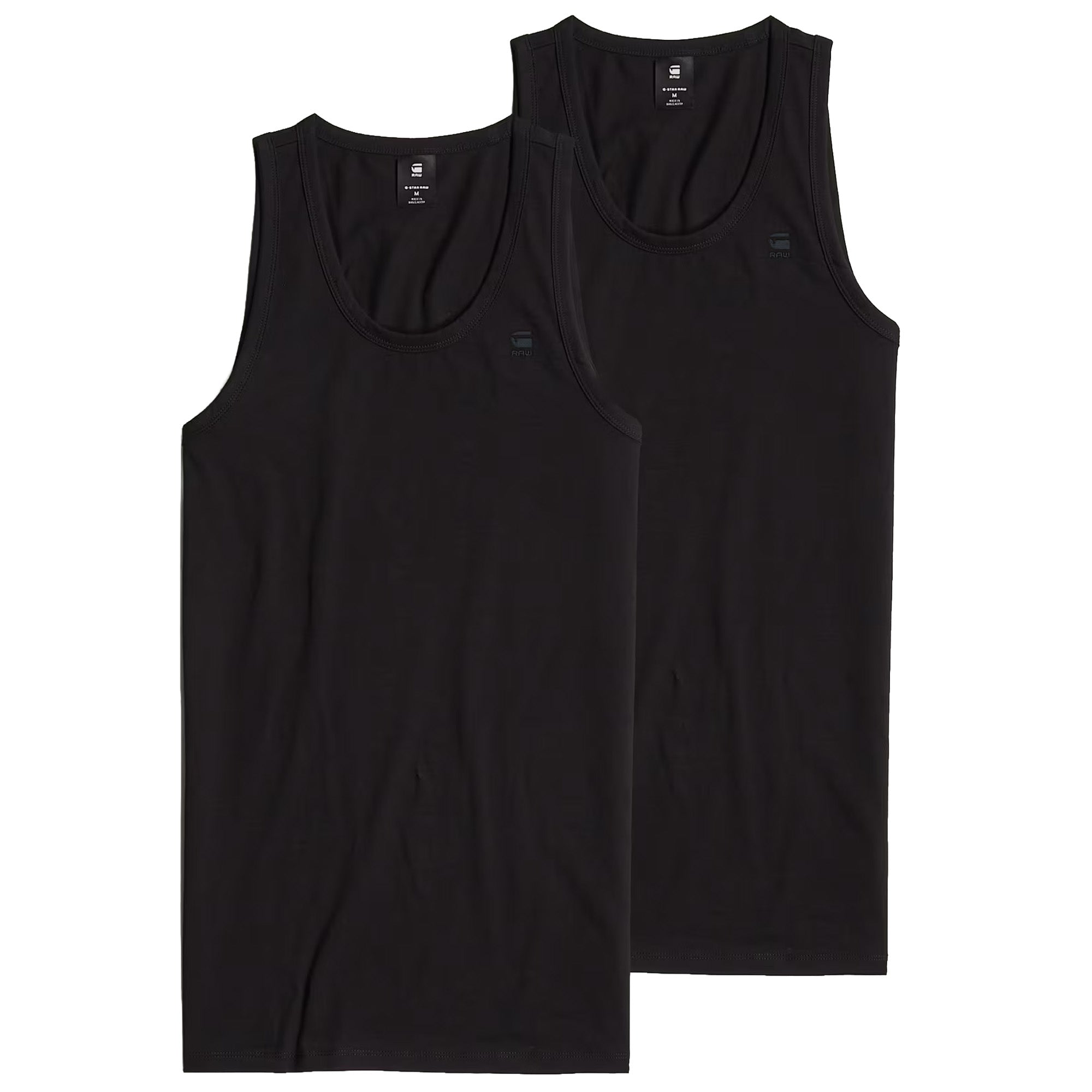 G-Star Raw 2-Pack Base Tank Top