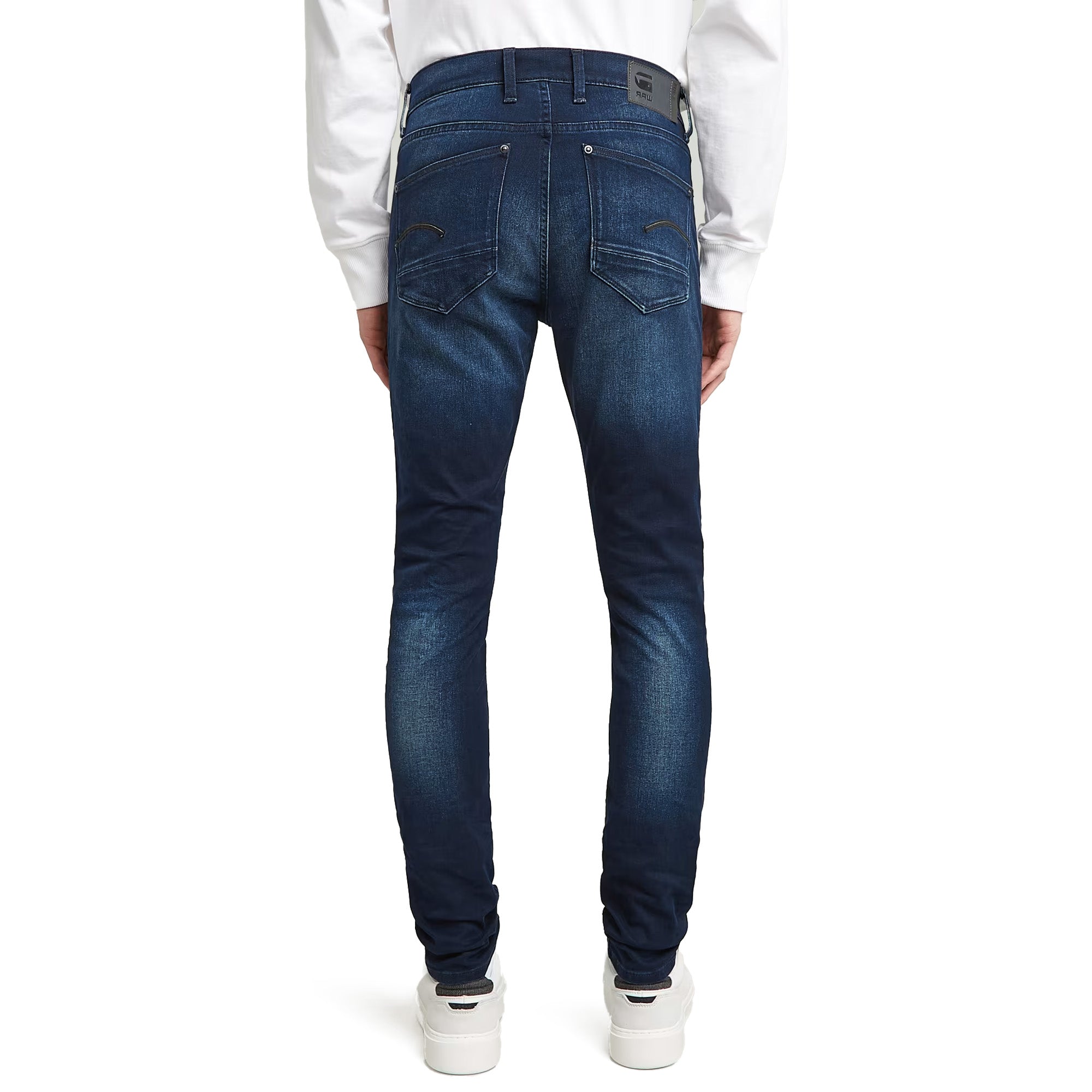 G-Star Revend Skinny Jeans