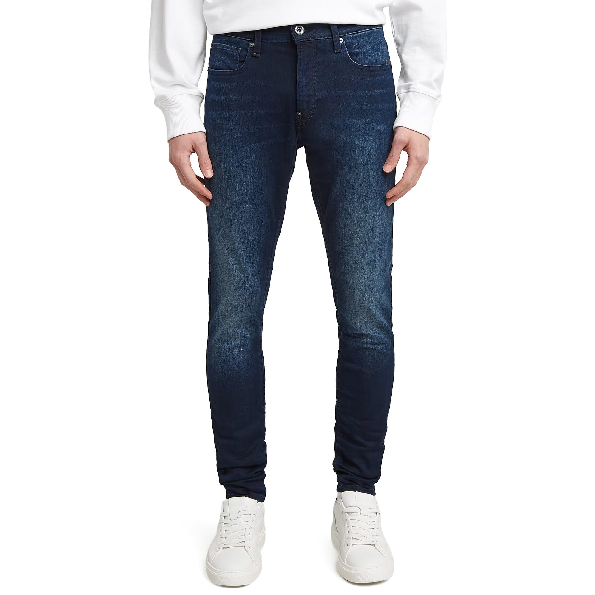 G-Star Revend Skinny Jeans