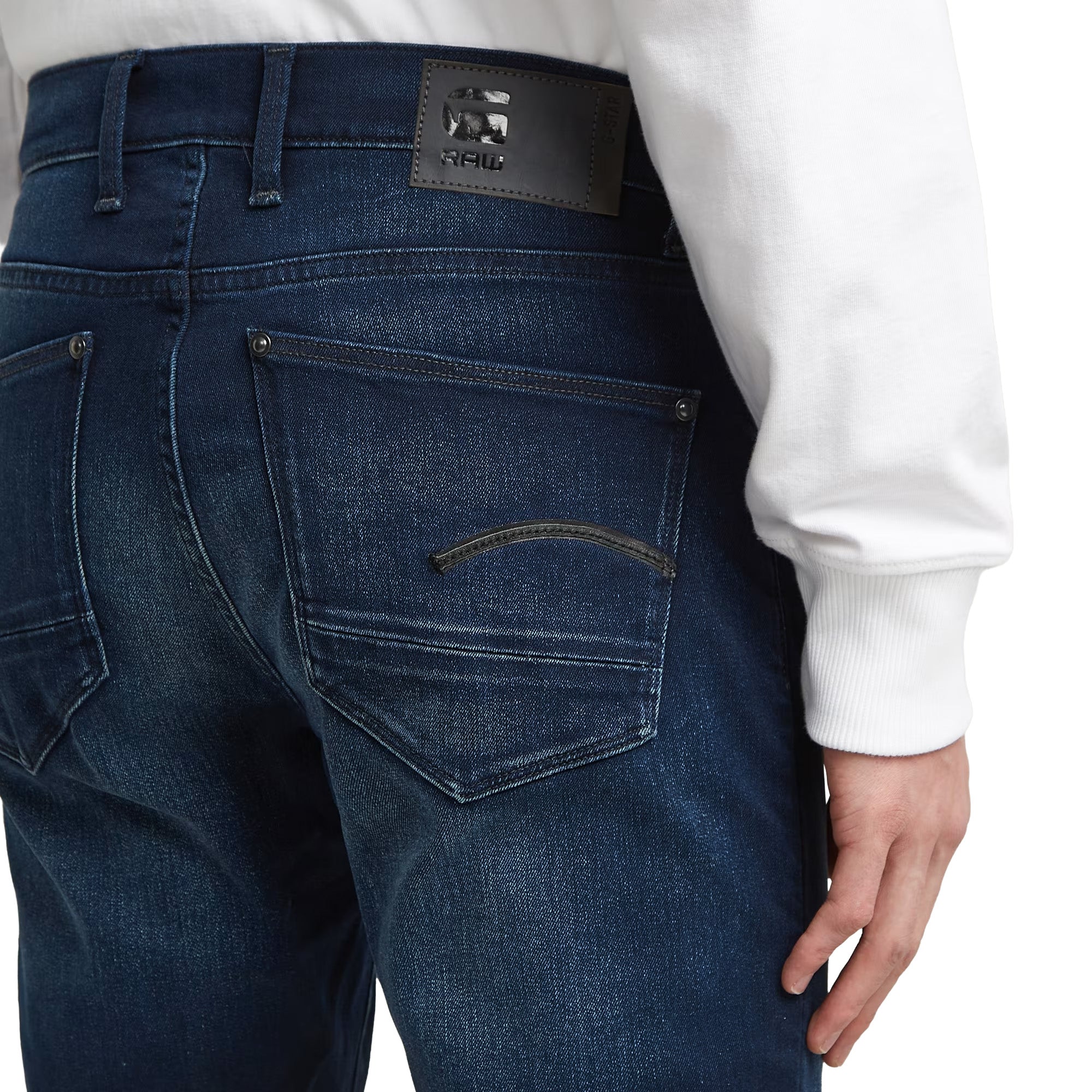 G-Star Revend Skinny Jeans