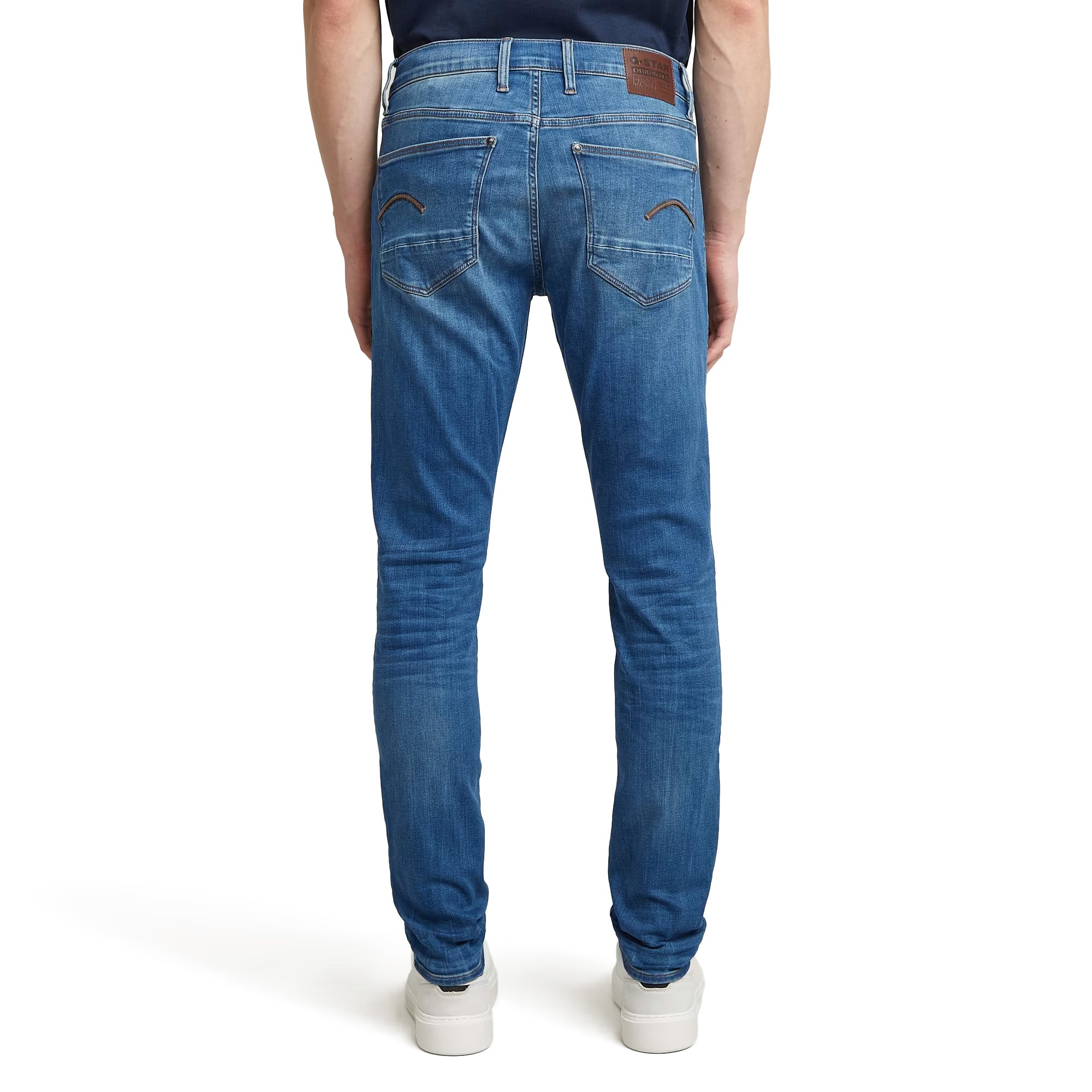 G-Star Revend Skinny Jeans