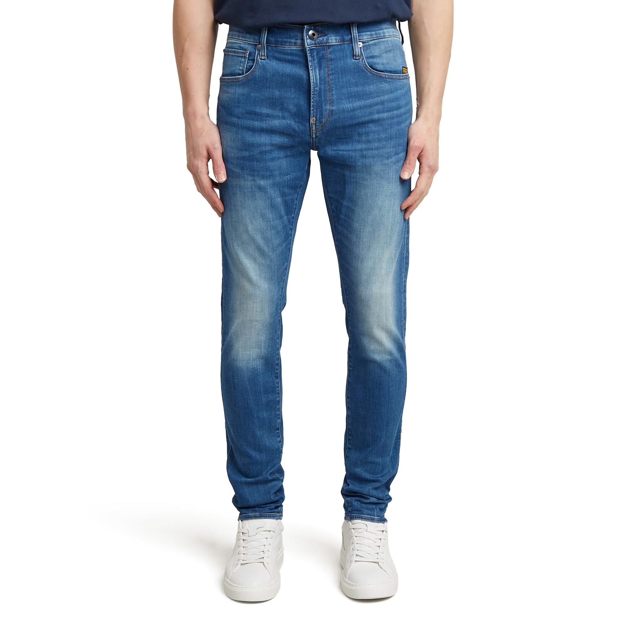 G-Star Revend Skinny Jeans