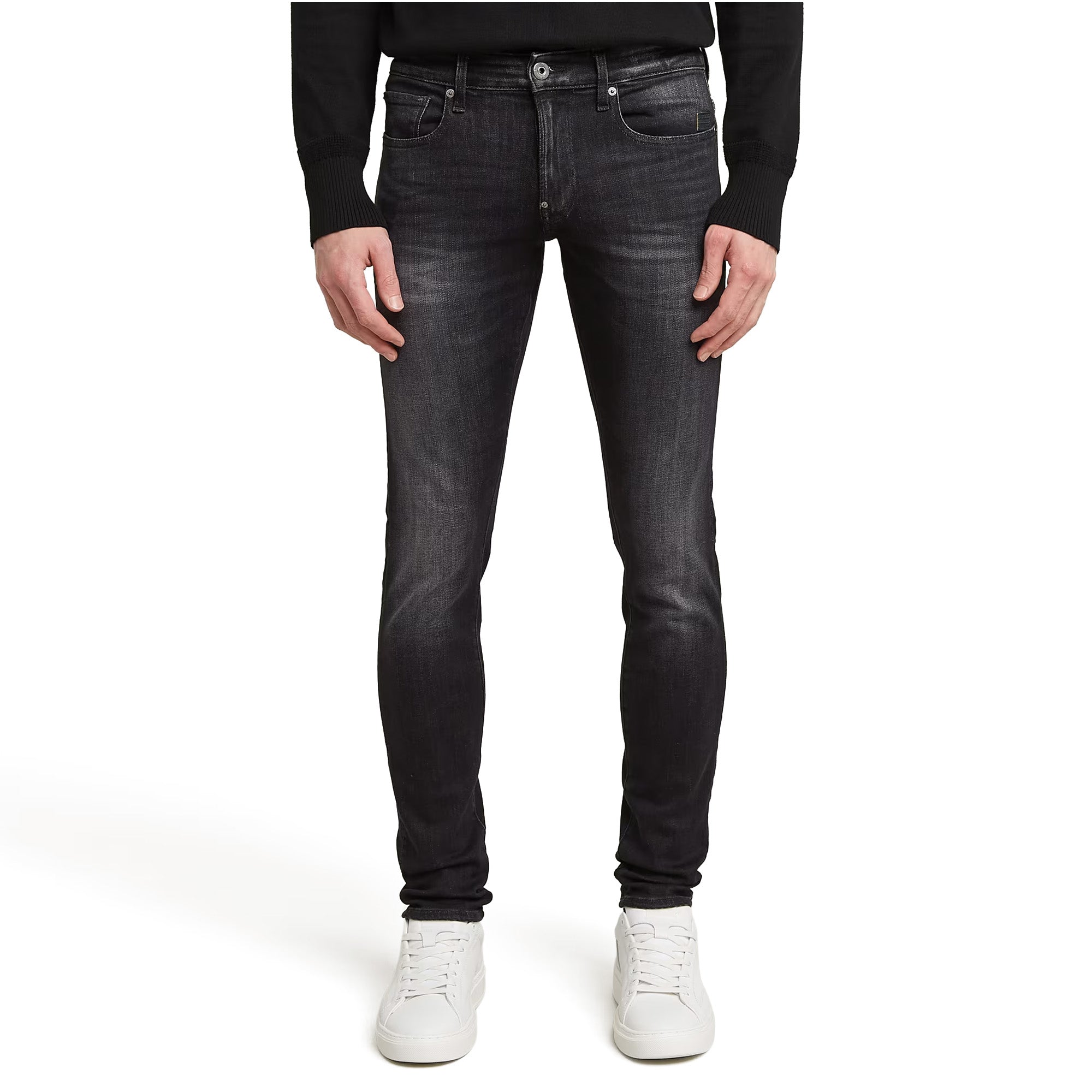 G-Star Revend Skinny Jeans