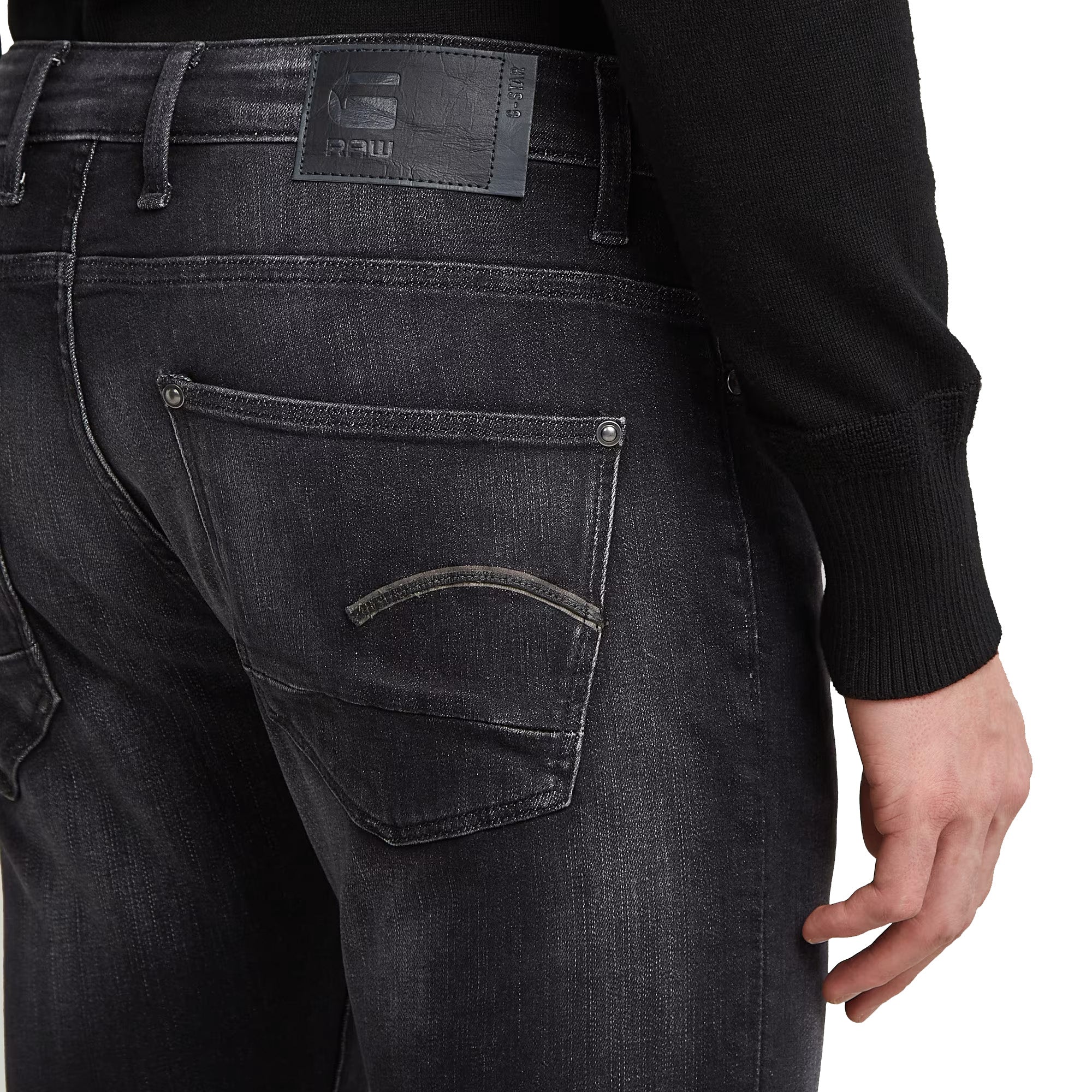 G-Star Revend Skinny Jeans