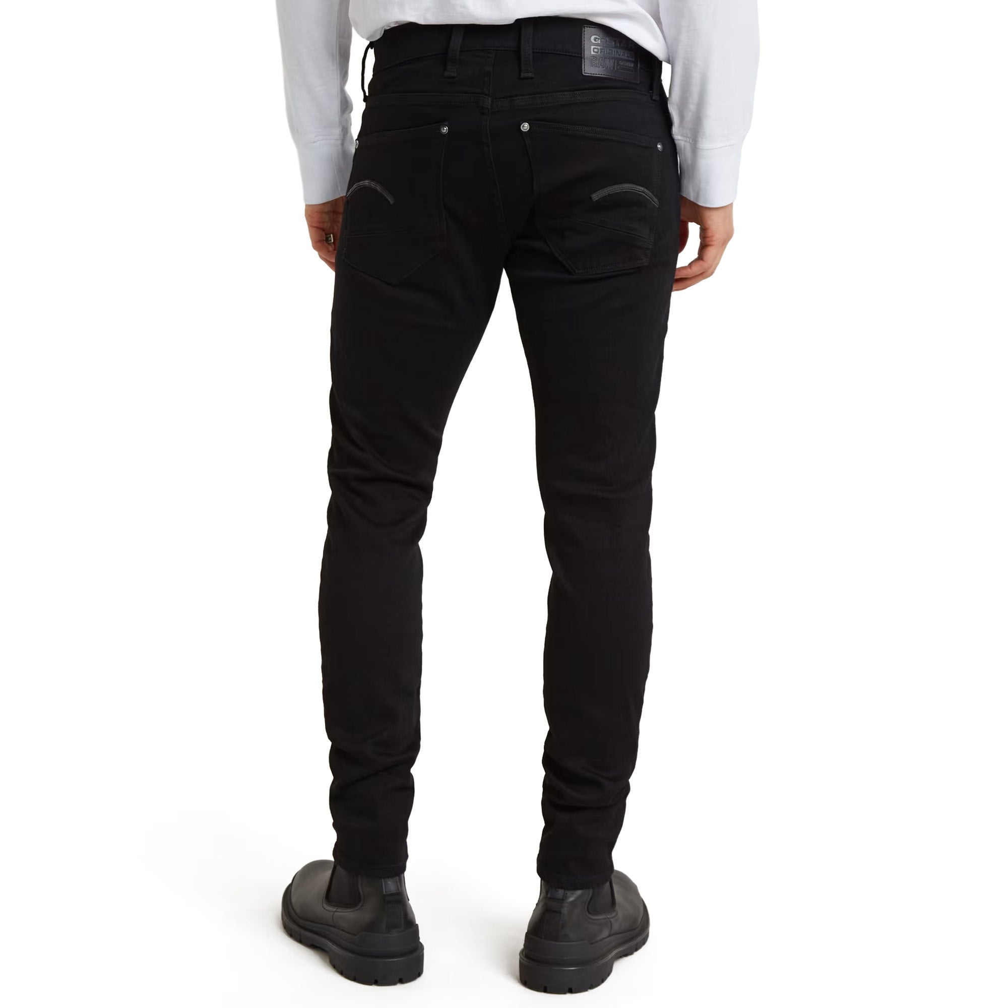 G-Star Revend Skinny Jeans