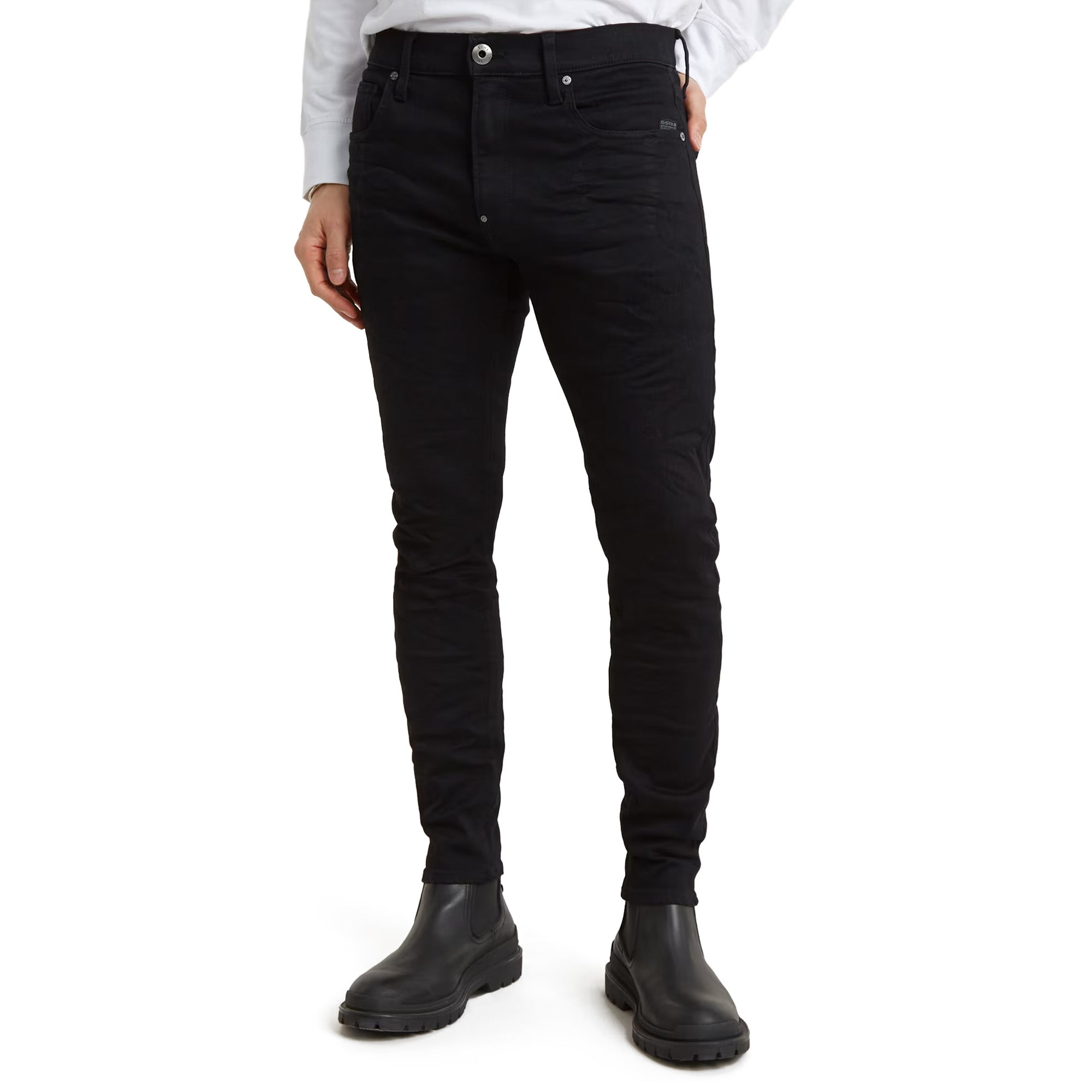 G-Star Revend Skinny Jeans