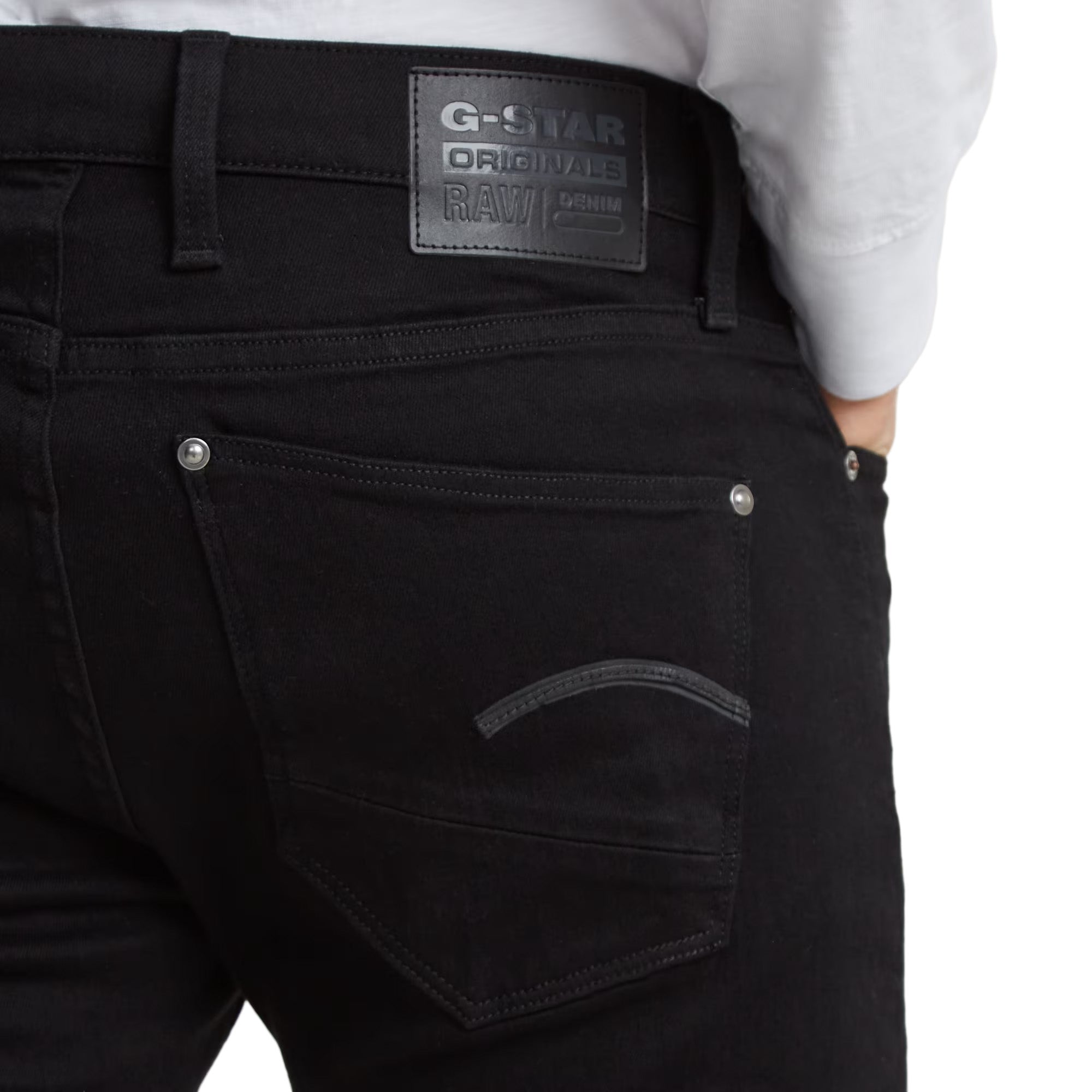 G-Star Revend Skinny Jeans