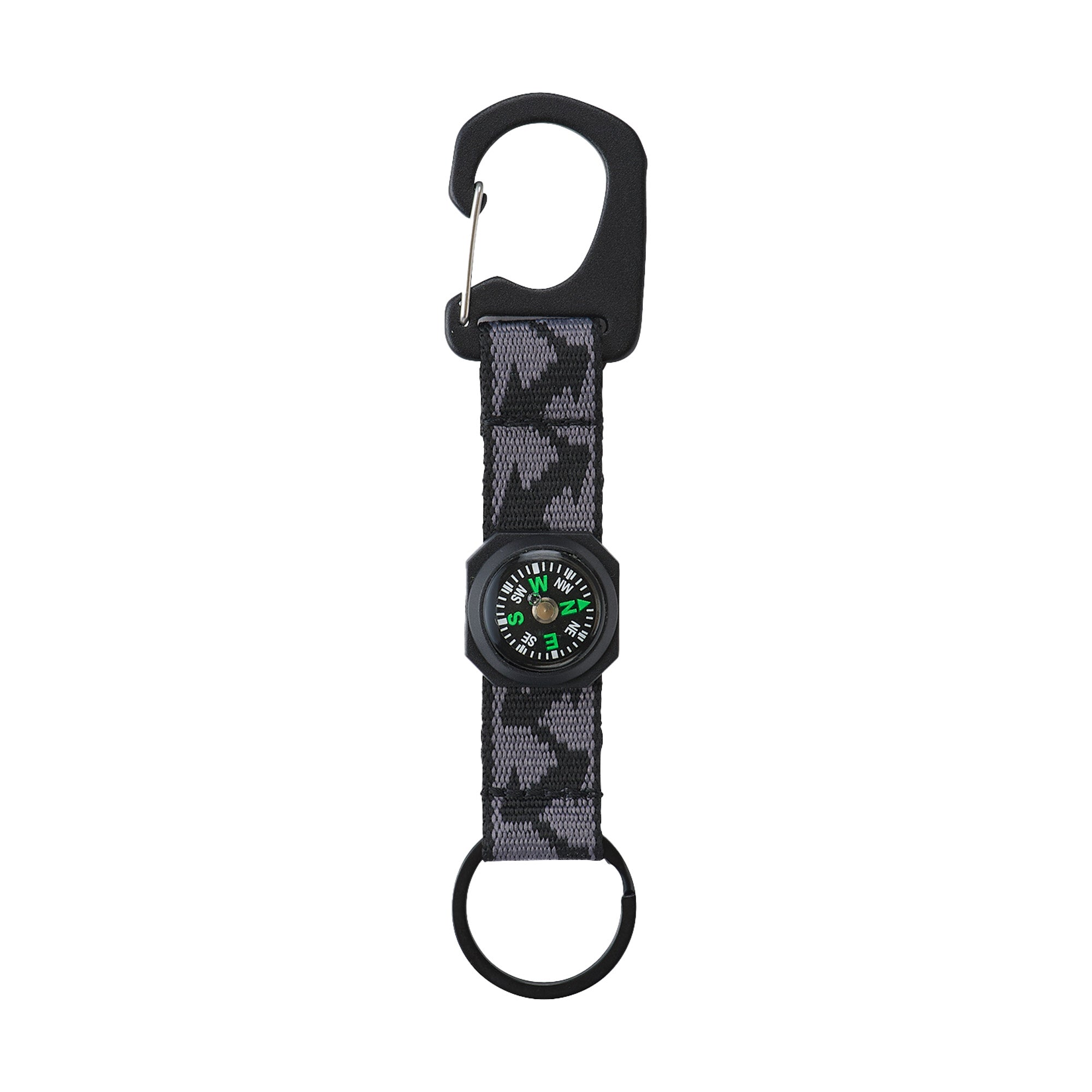 Gramicci Compass Keyring