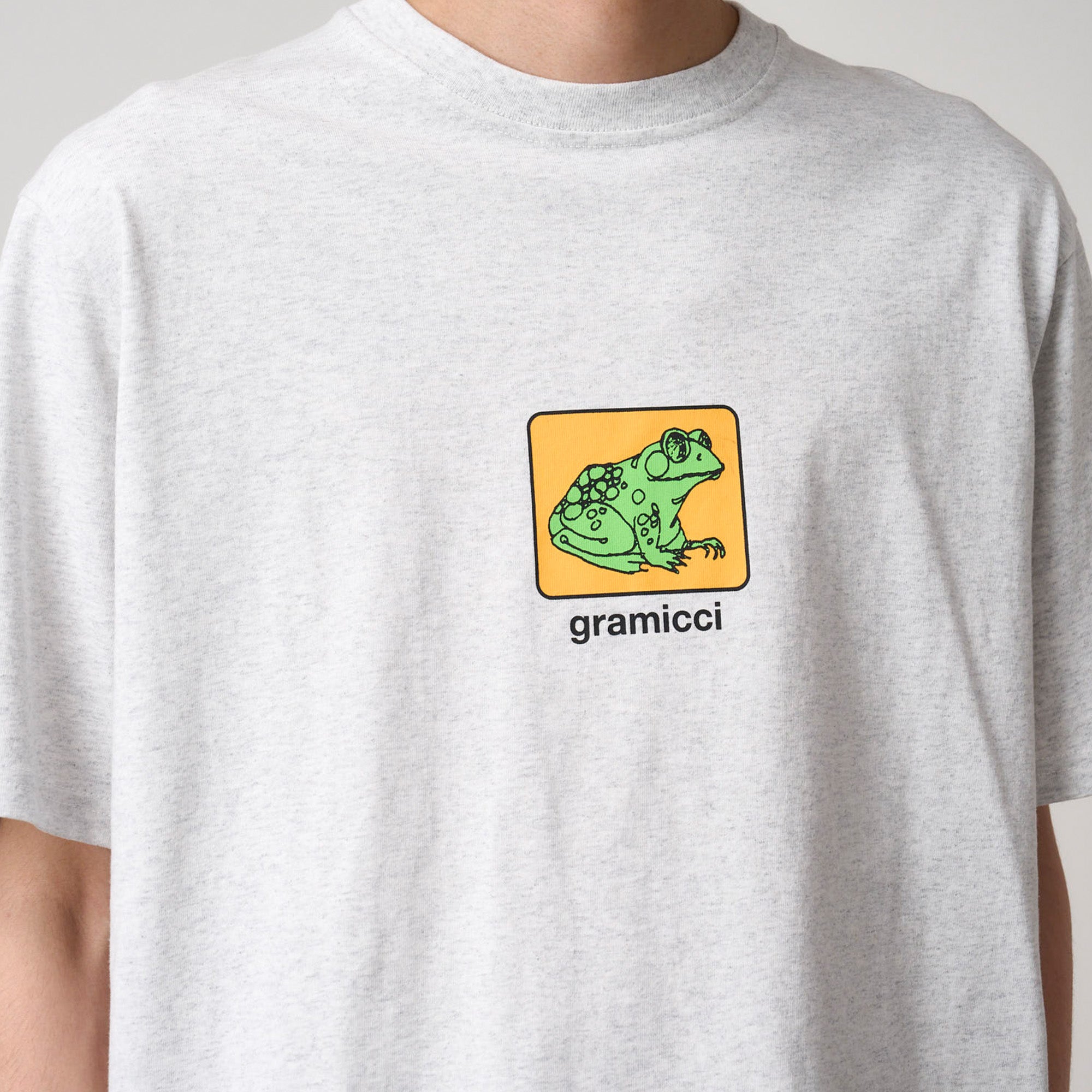 Gramicci Toad T-Shirt