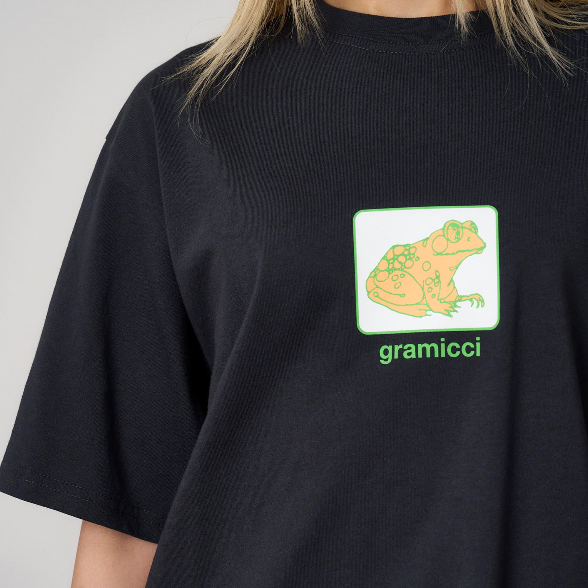 Gramicci Toad T-Shirt