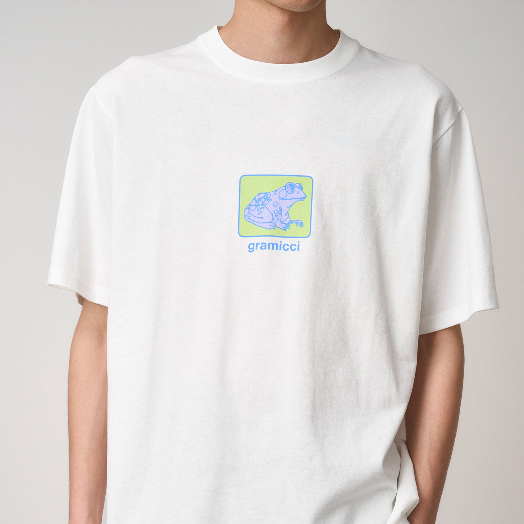 Gramicci Toad T-Shirt