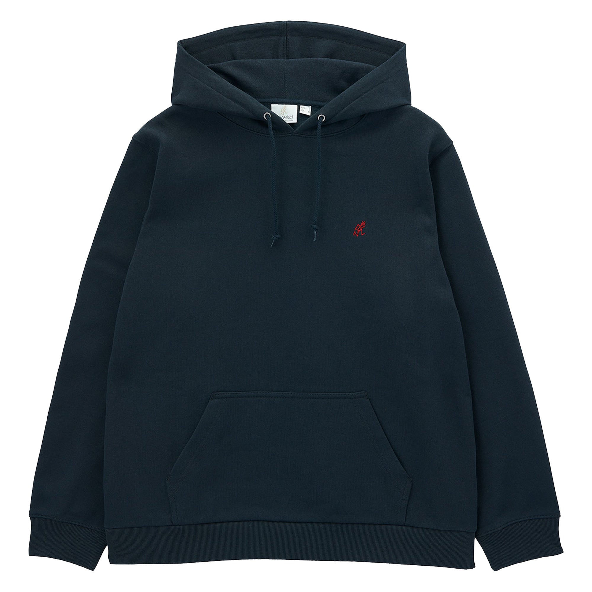 Gramicci One Point Hooded Sweatshirt
