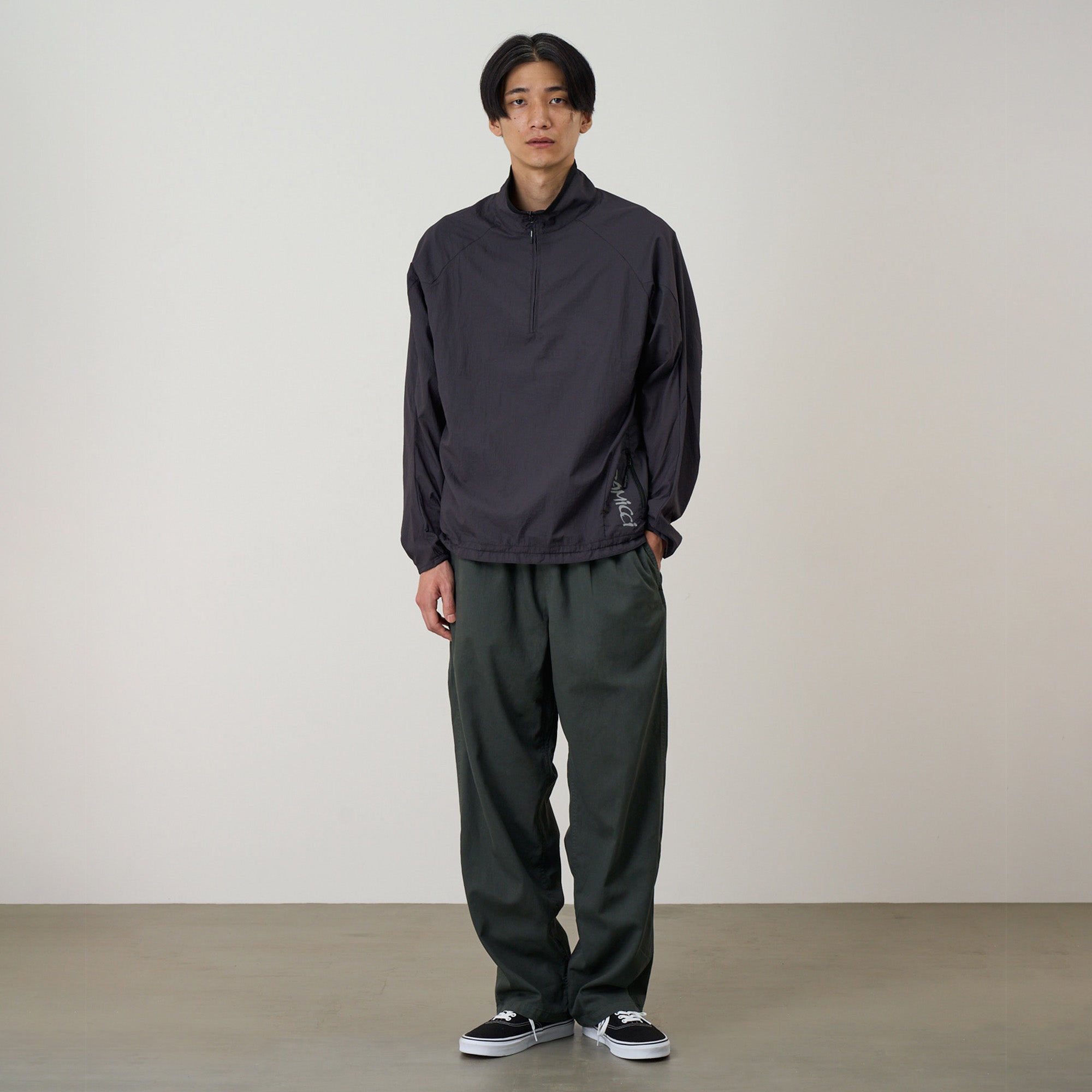 Gramicci Ultra Light Packable Jacket