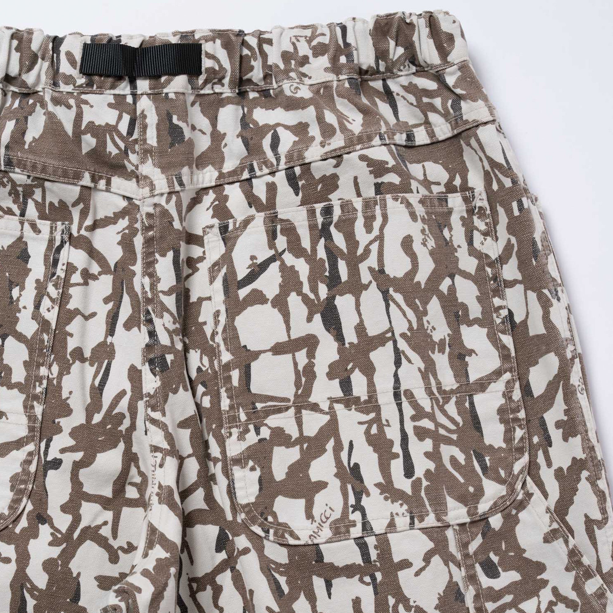 Gramicci Taos Canvas Pant