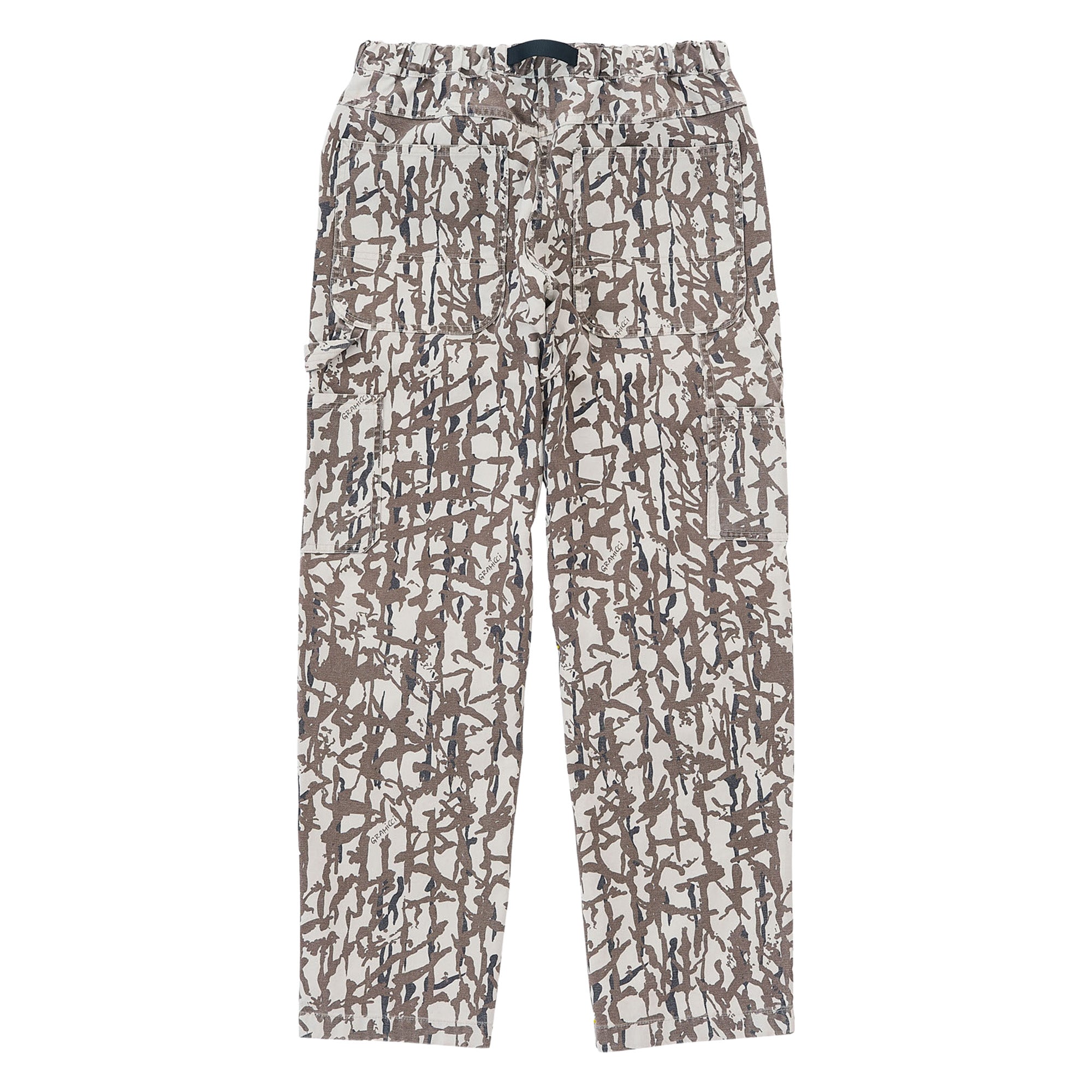 Gramicci Taos Canvas Pant