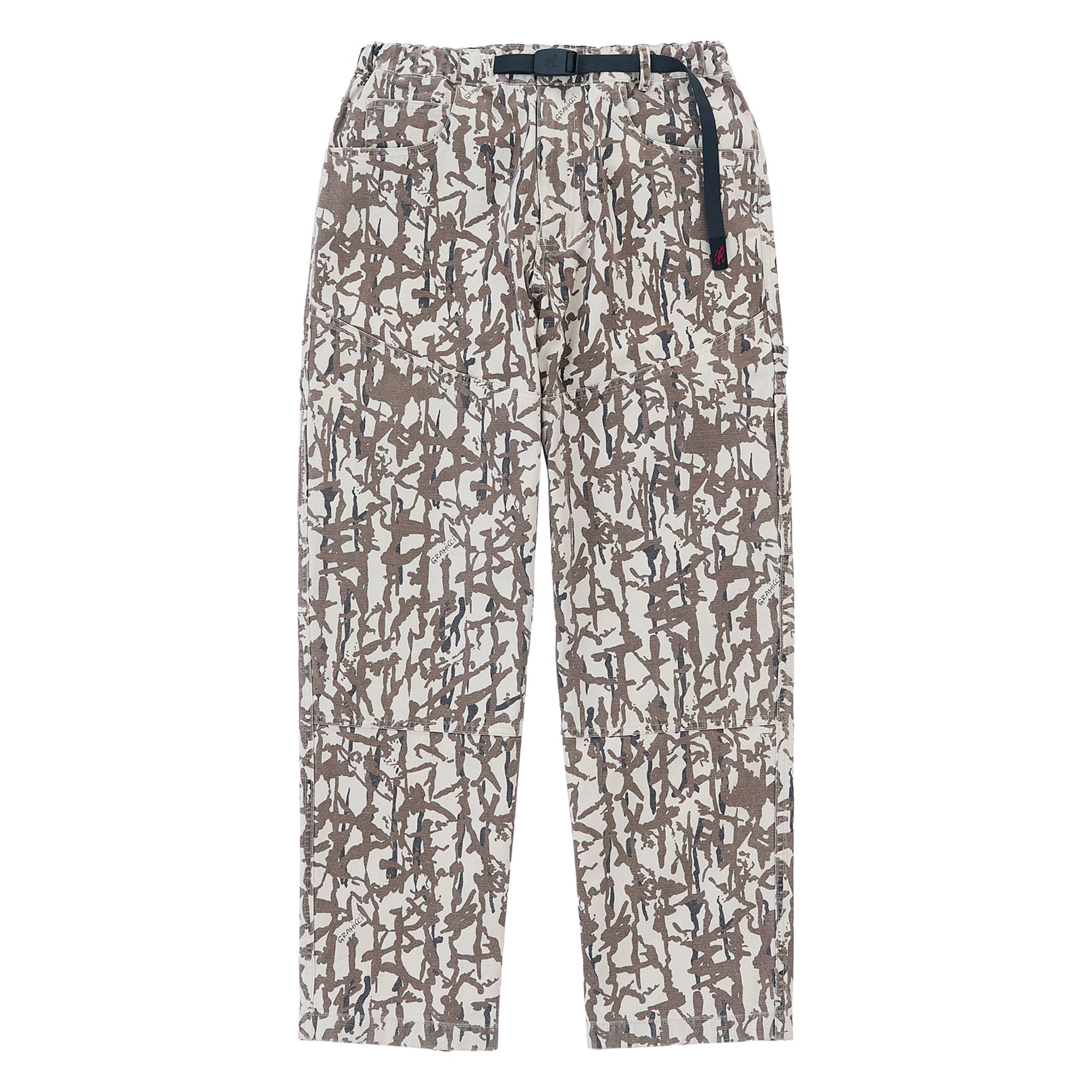 Gramicci Taos Canvas Pant