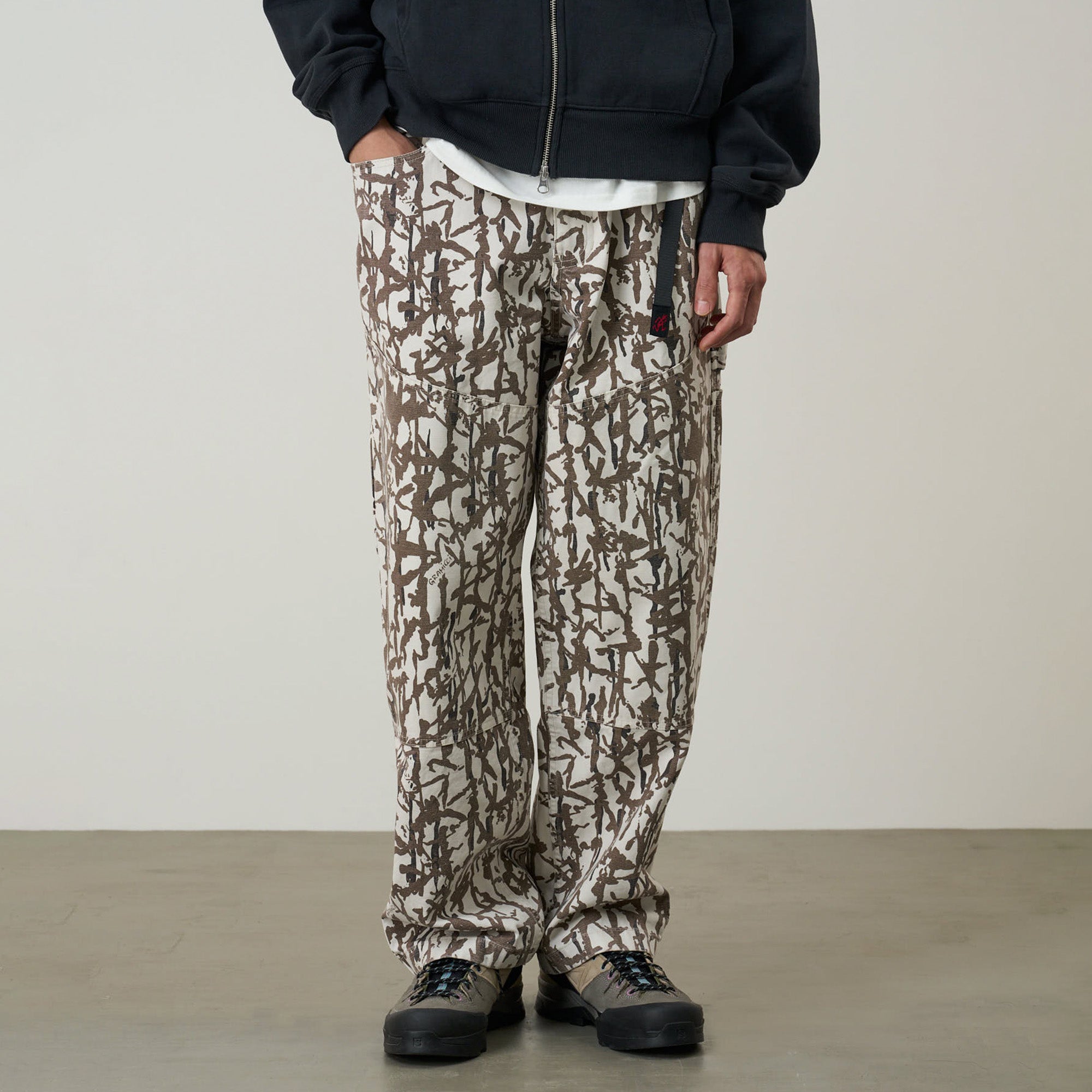 Gramicci Taos Canvas Pant