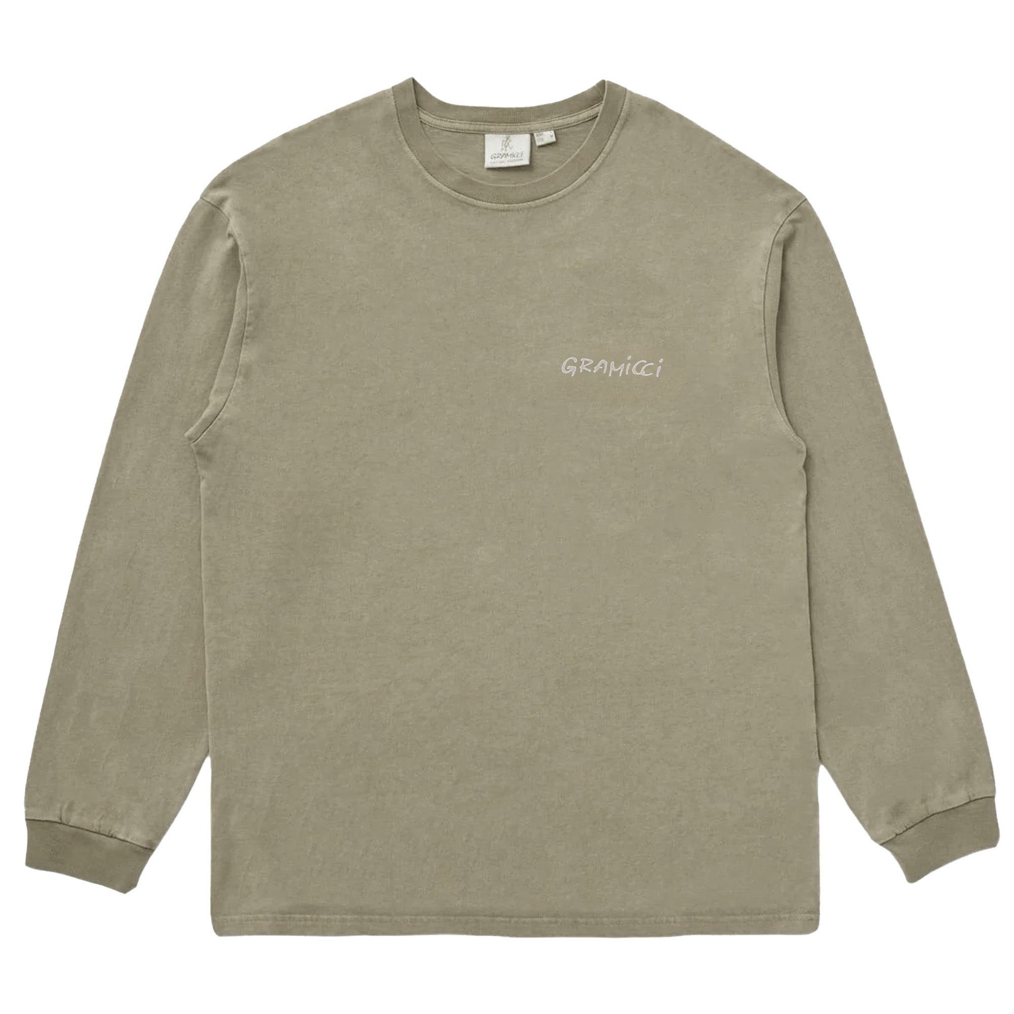 Gramicci Geared Up Long Sleeve T-Shirt