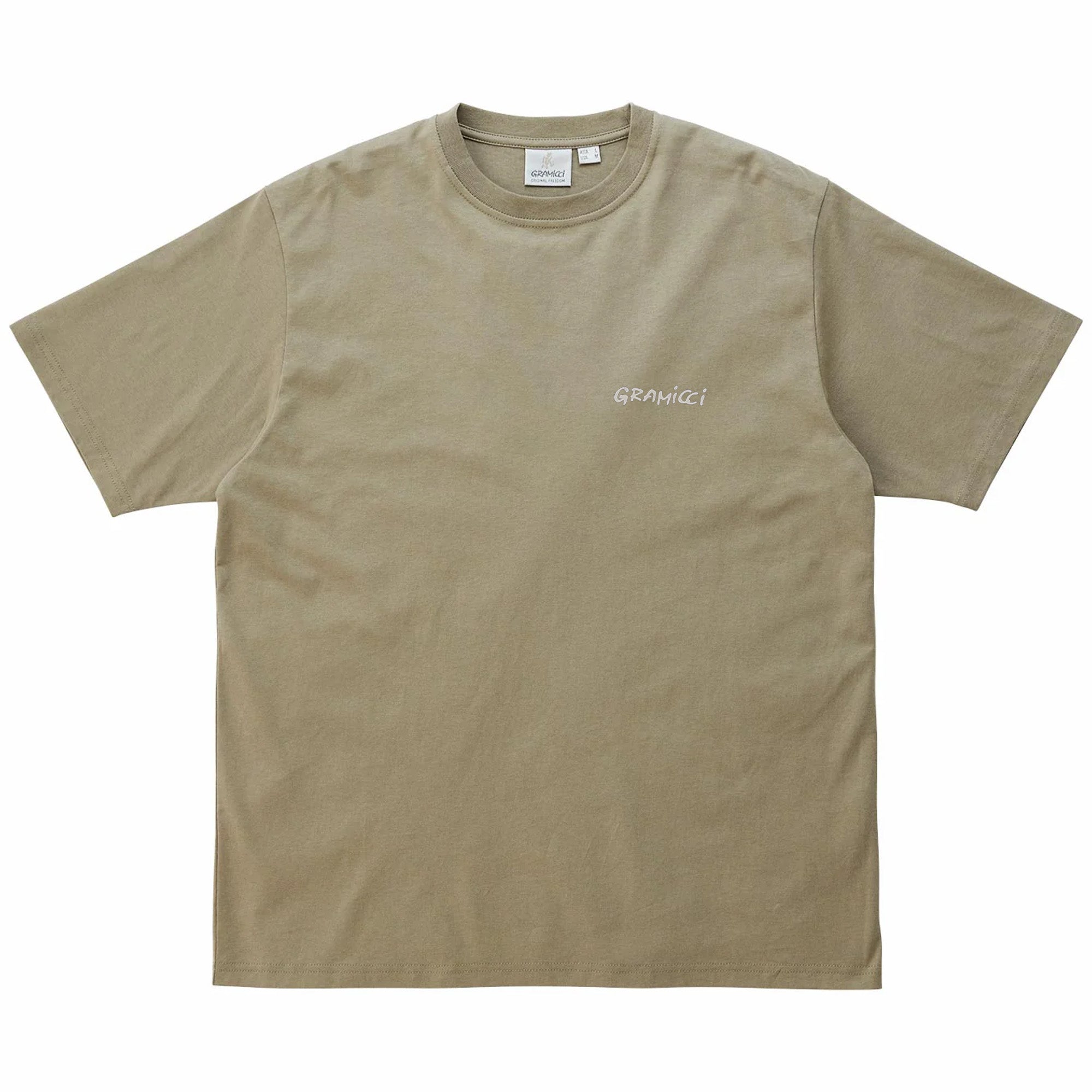 Gramicci Geared Up T-Shirt