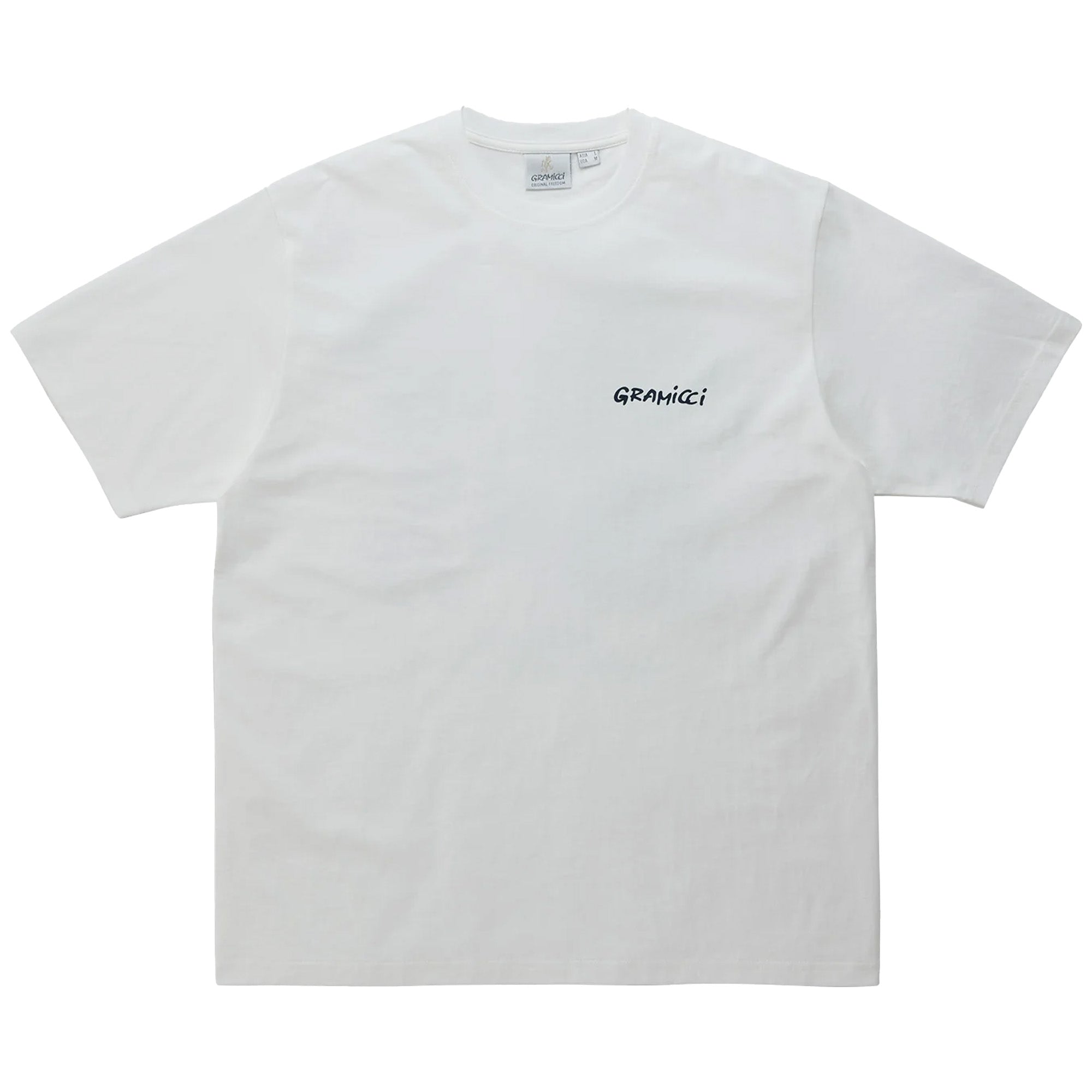 Gramicci Geared Up T-Shirt