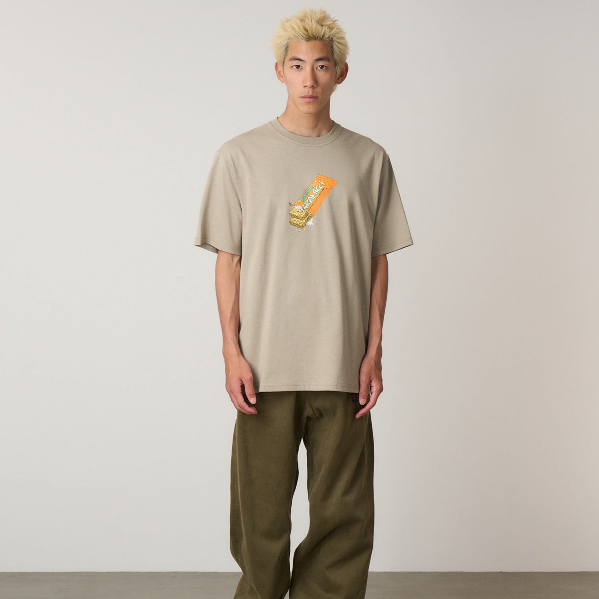 Gramicci Granola T-Shirt