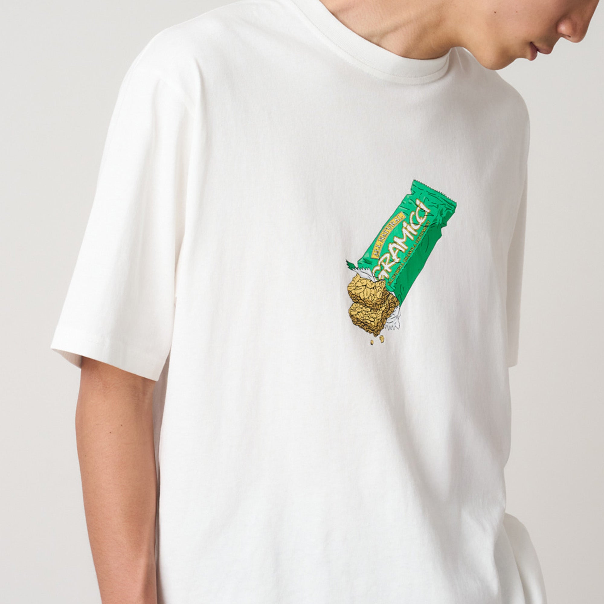Gramicci Granola T-Shirt