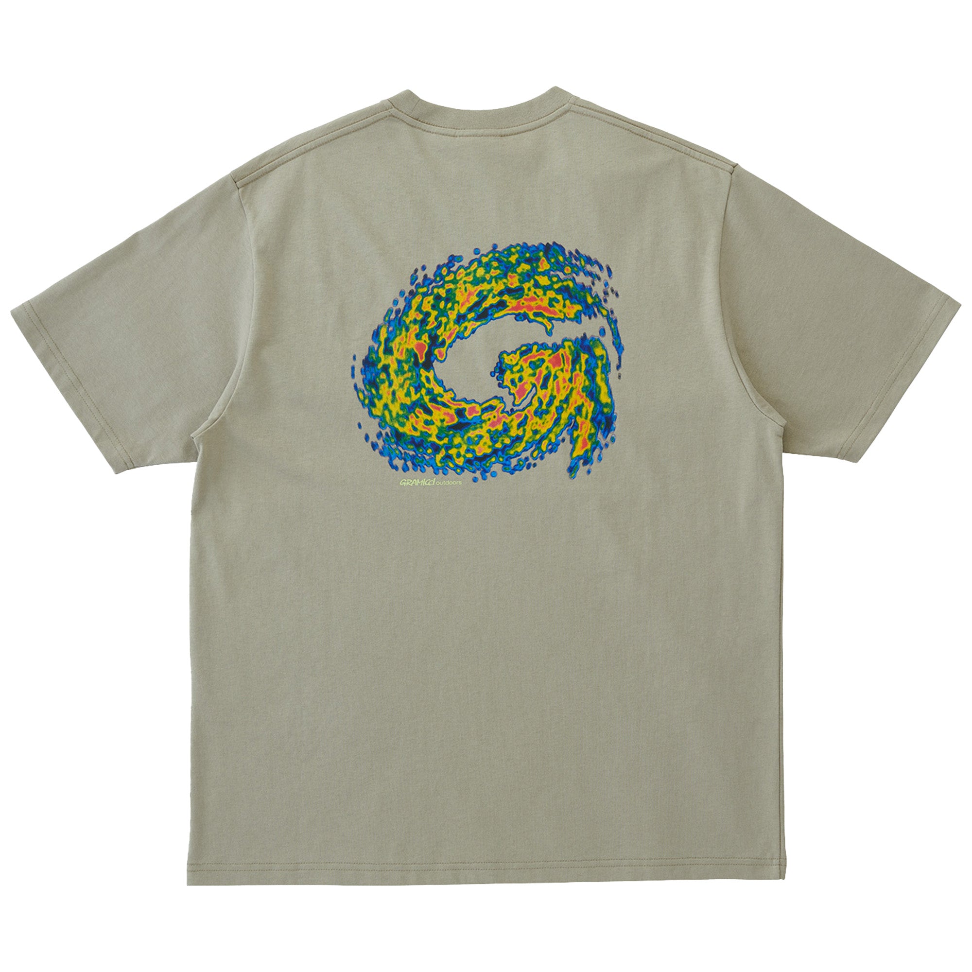 Gramicci Hurricane T-Shirt