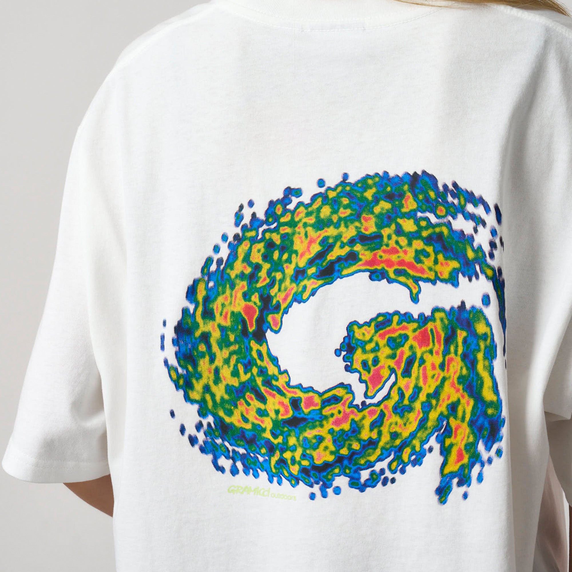 Gramicci Hurricane T-Shirt