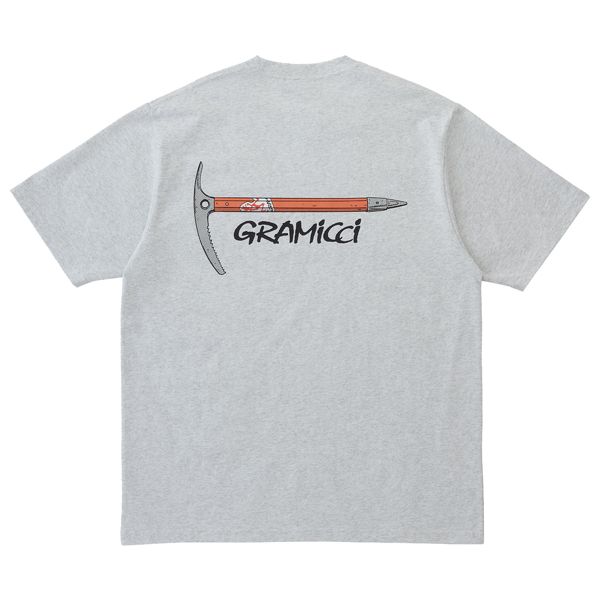 Gramicci Ice Axe T-Shirt