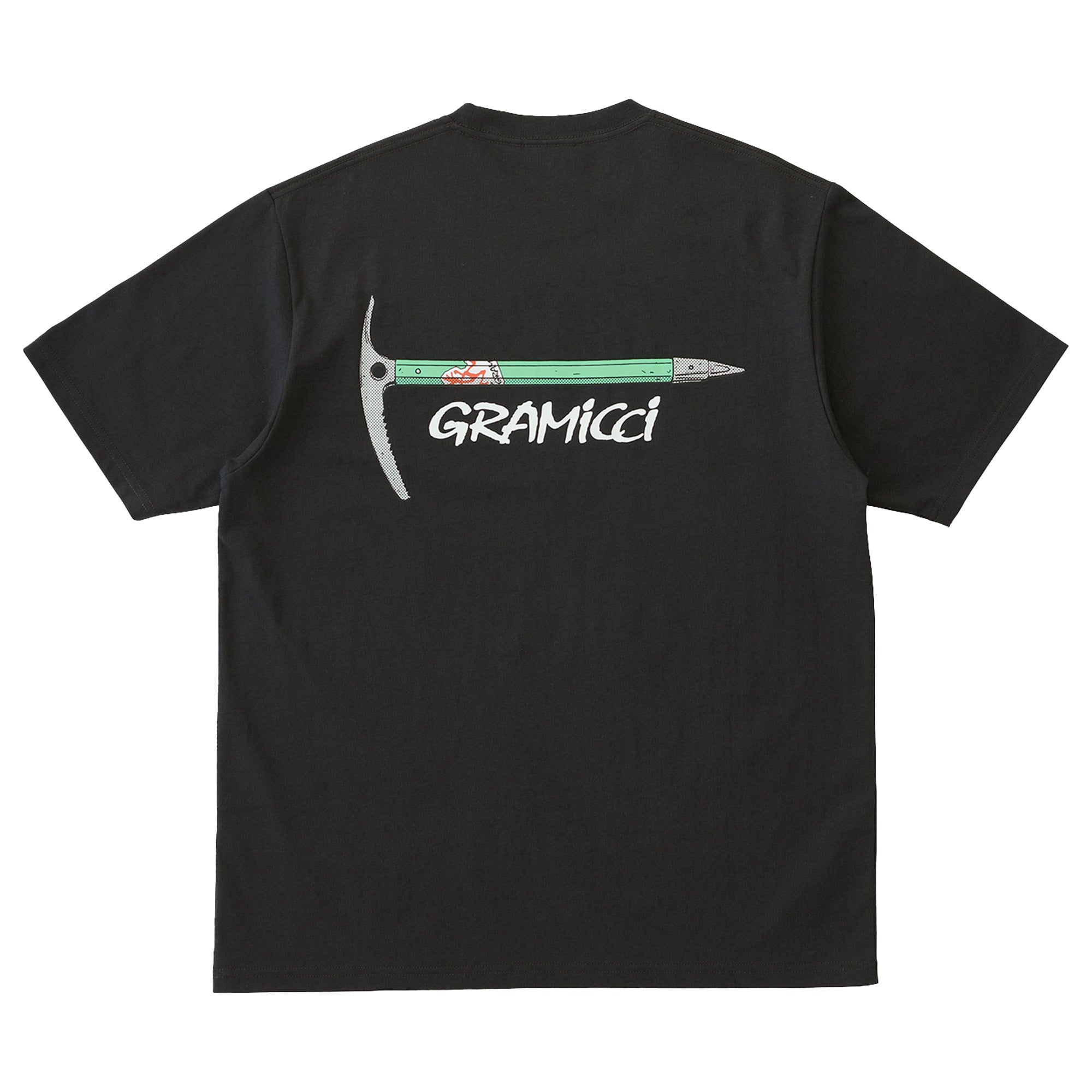Gramicci Ice Axe T-Shirt