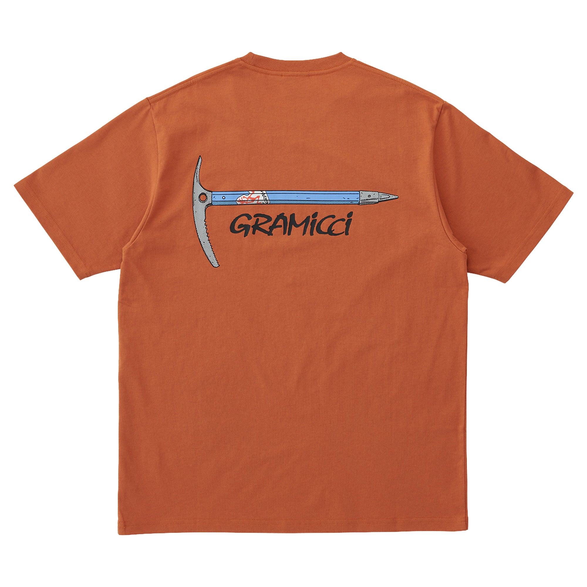 Gramicci Ice Axe T-Shirt