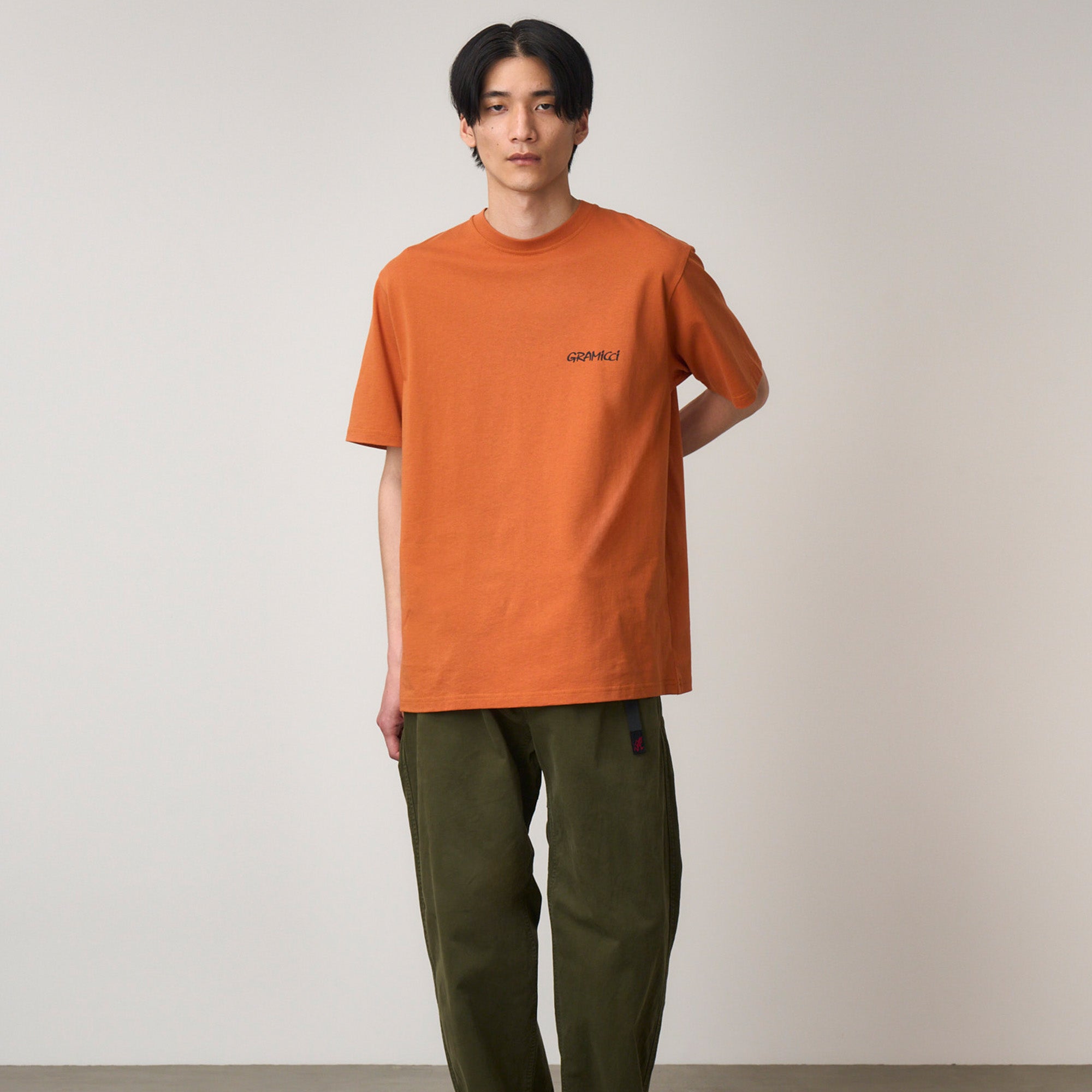 Gramicci Ice Axe T-Shirt