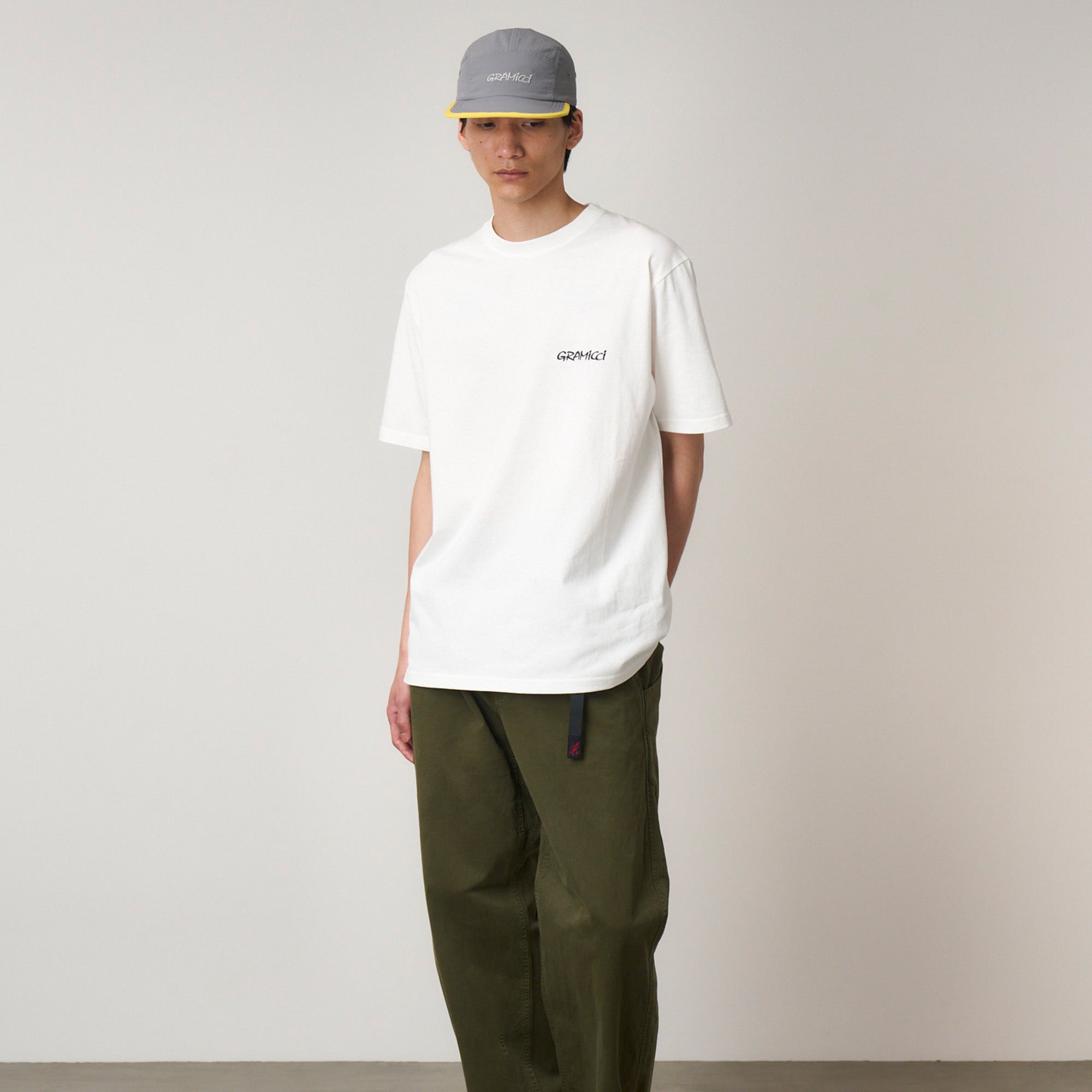 Gramicci Ice Axe T-Shirt