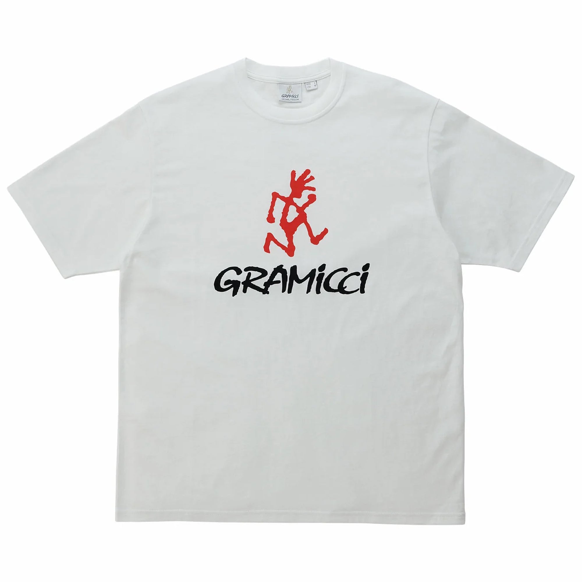 Gramicci Logo T-Shirt