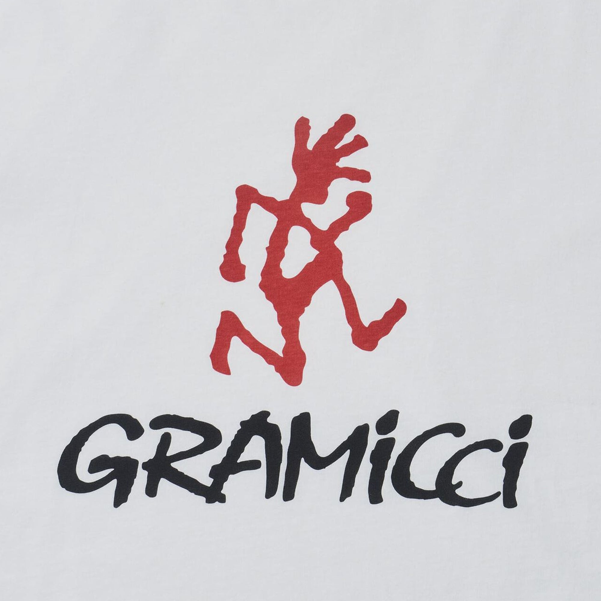 Gramicci Logo T-Shirt