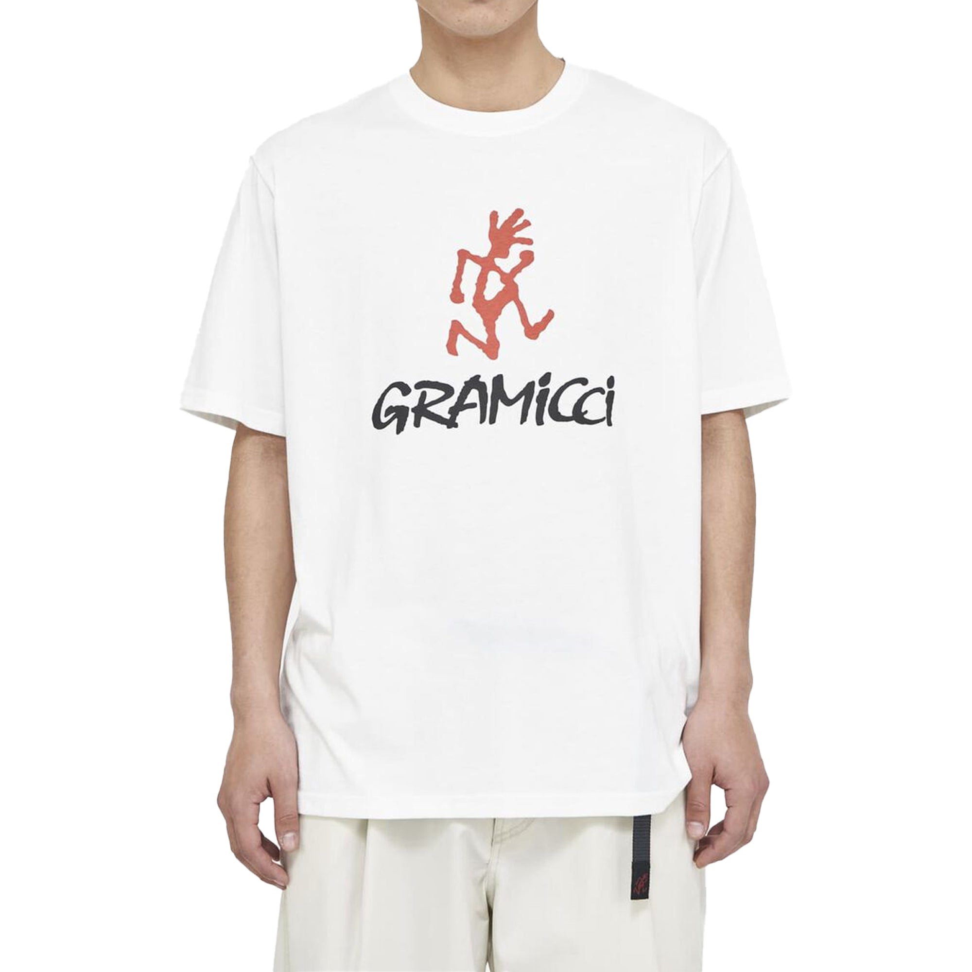 Gramicci Logo T-Shirt