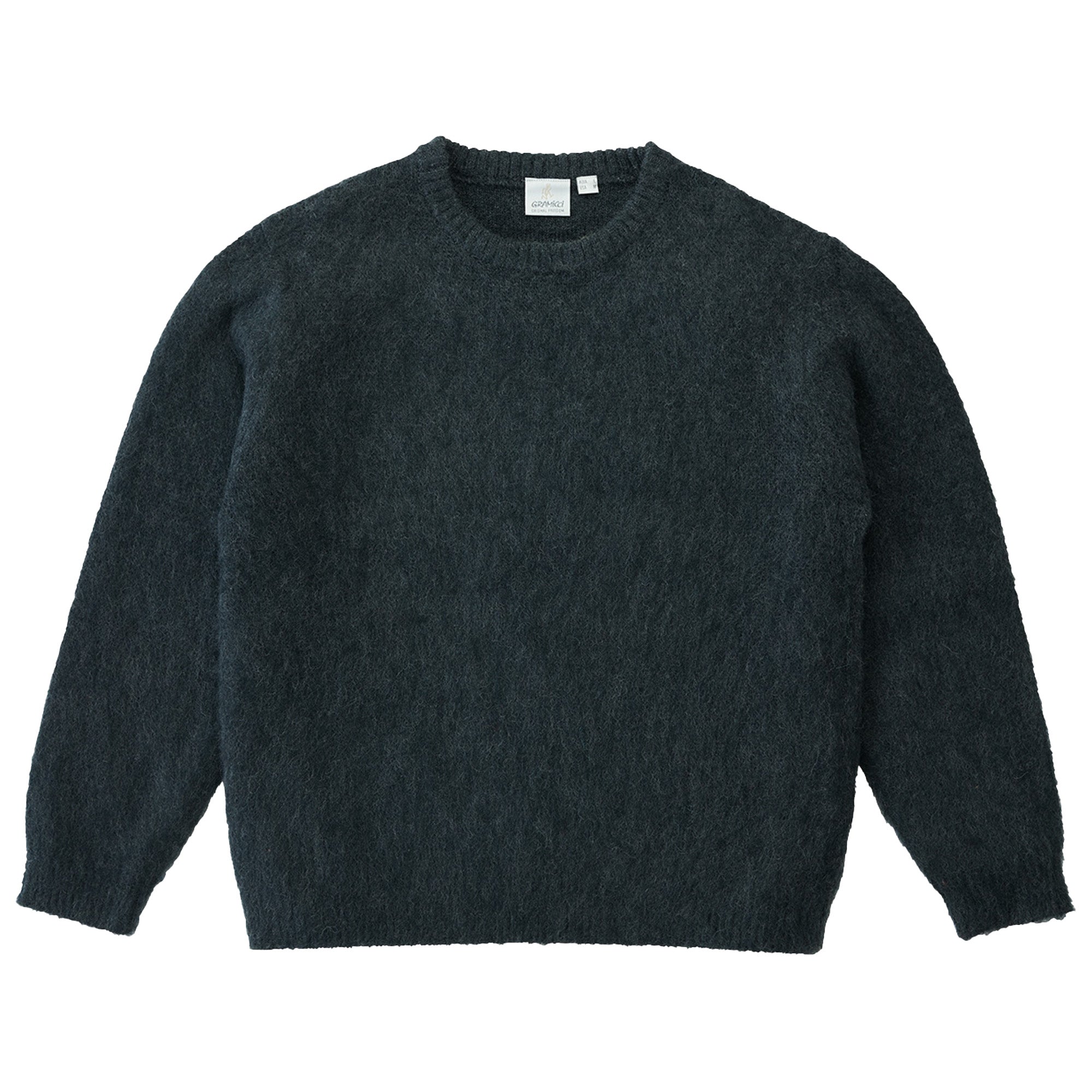 Gramicci Mohair Sweater