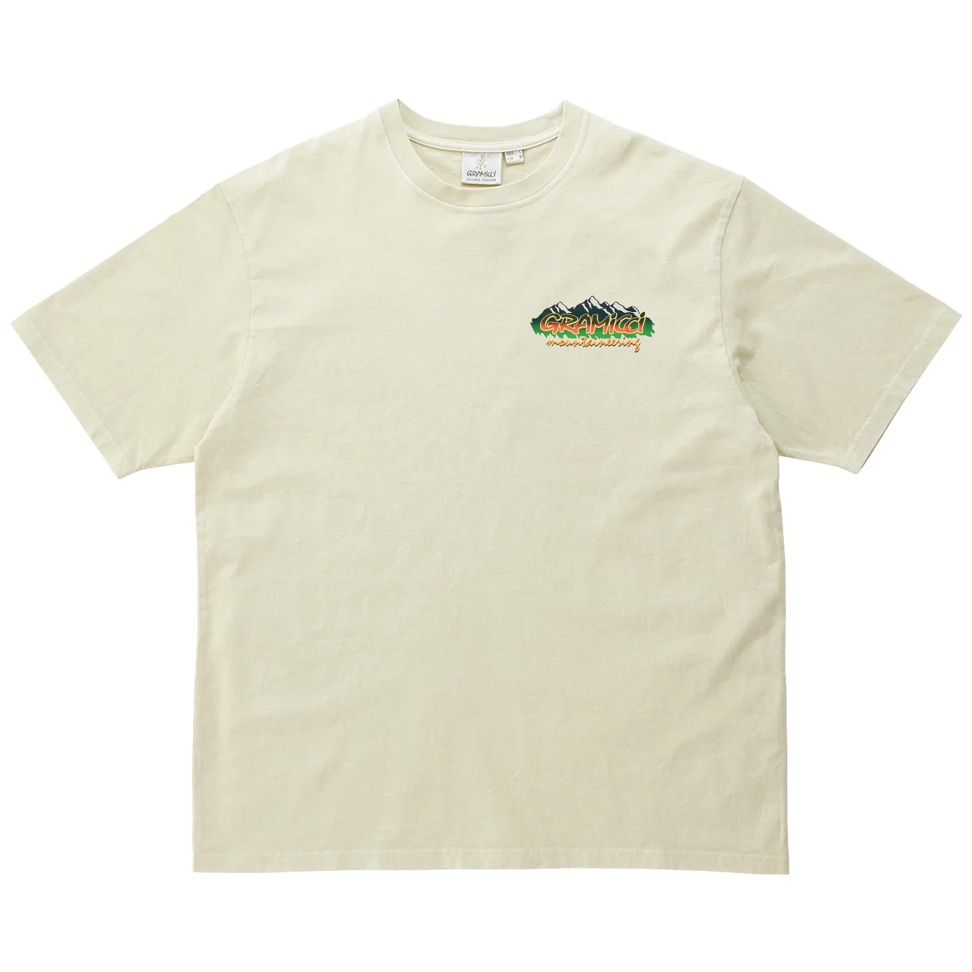 Gramicci Mountaineering T-Shirt