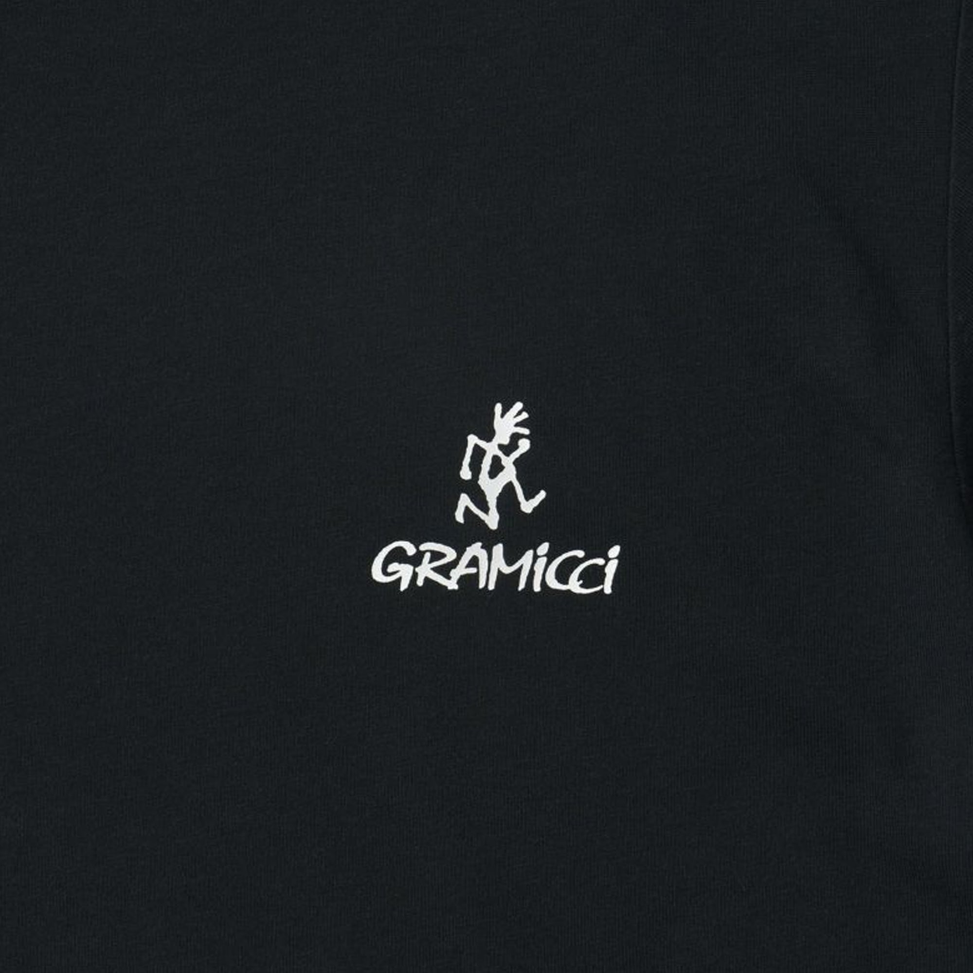 Gramicci One Point Logo T-Shirt