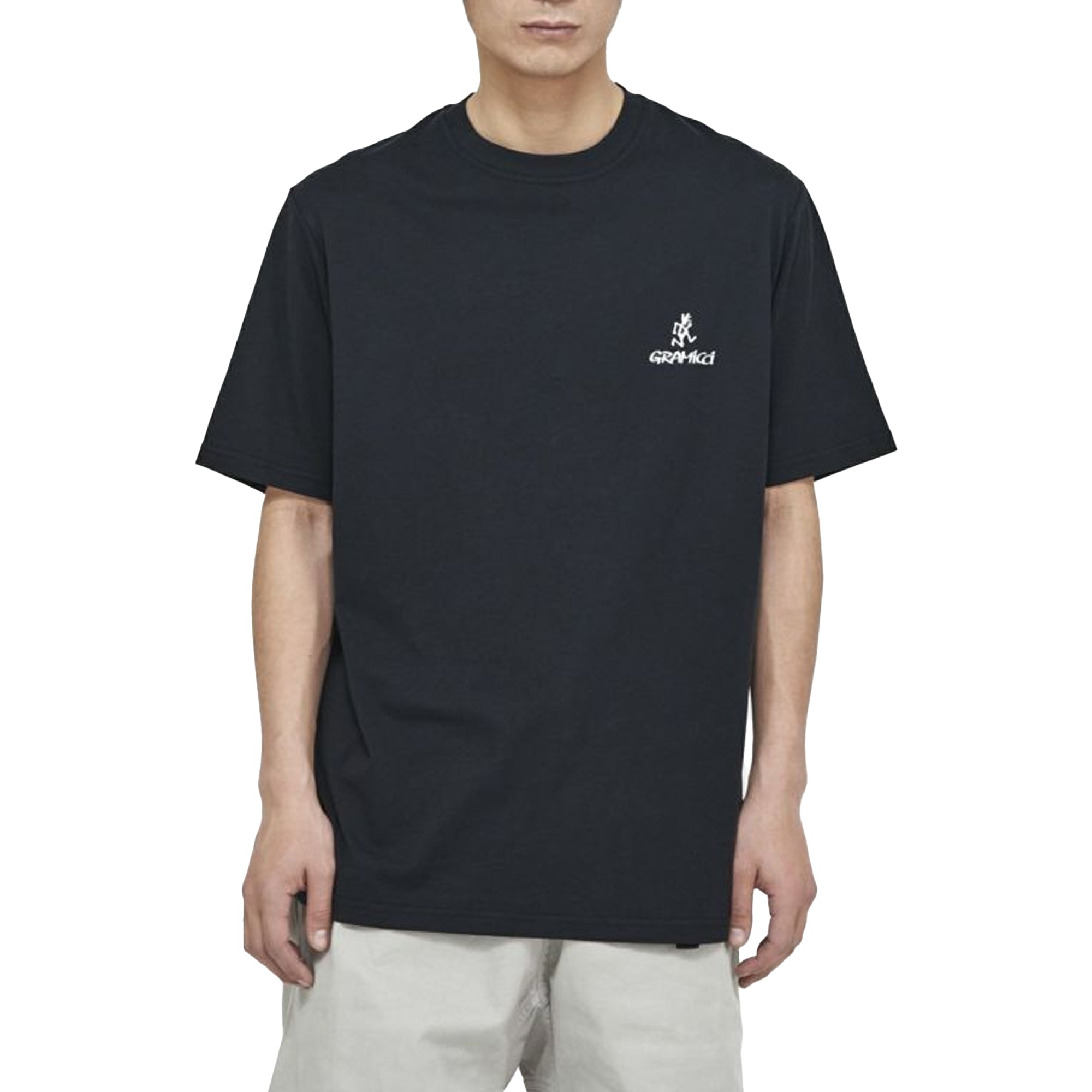 Gramicci One Point Logo T-Shirt