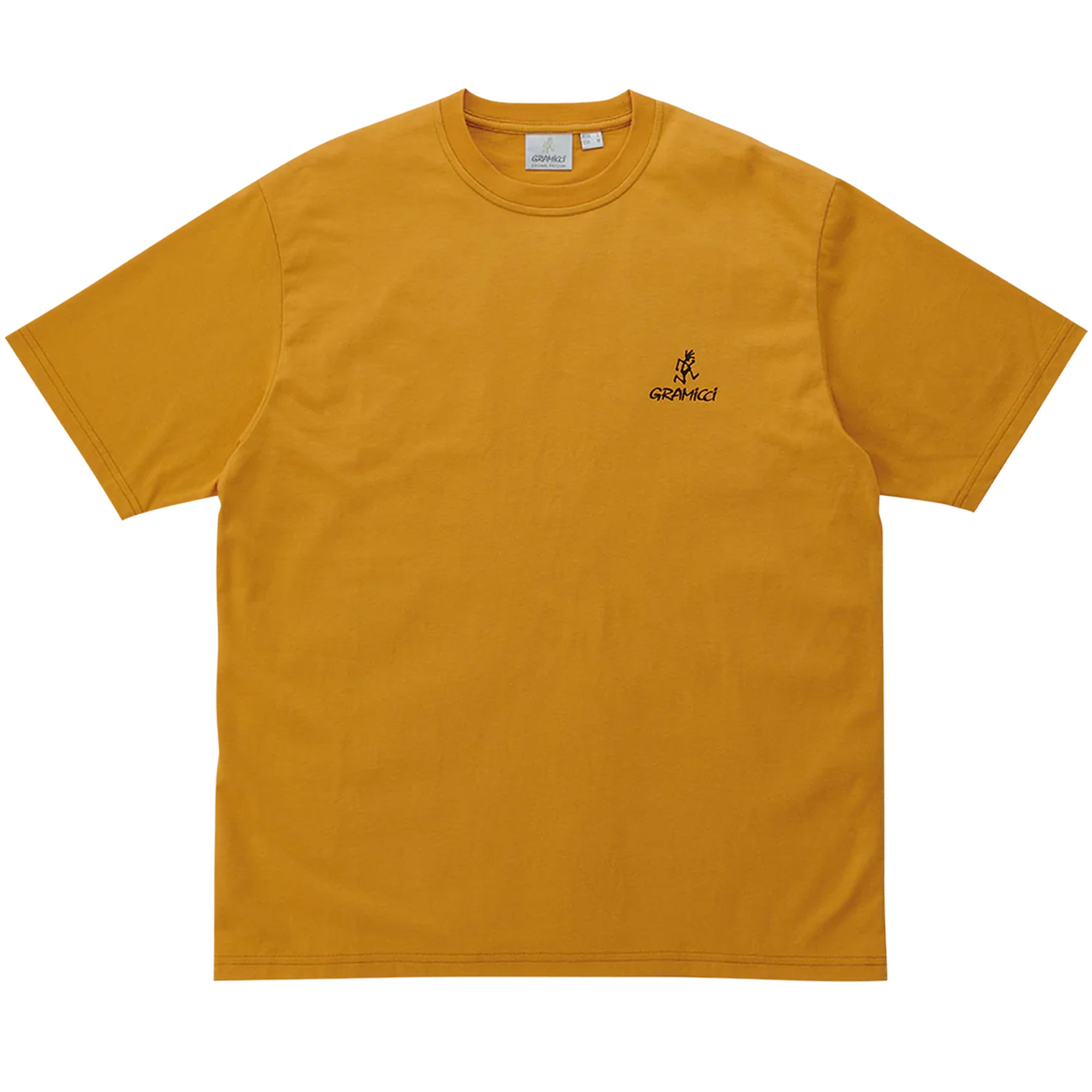Gramicci One Point Logo T-Shirt